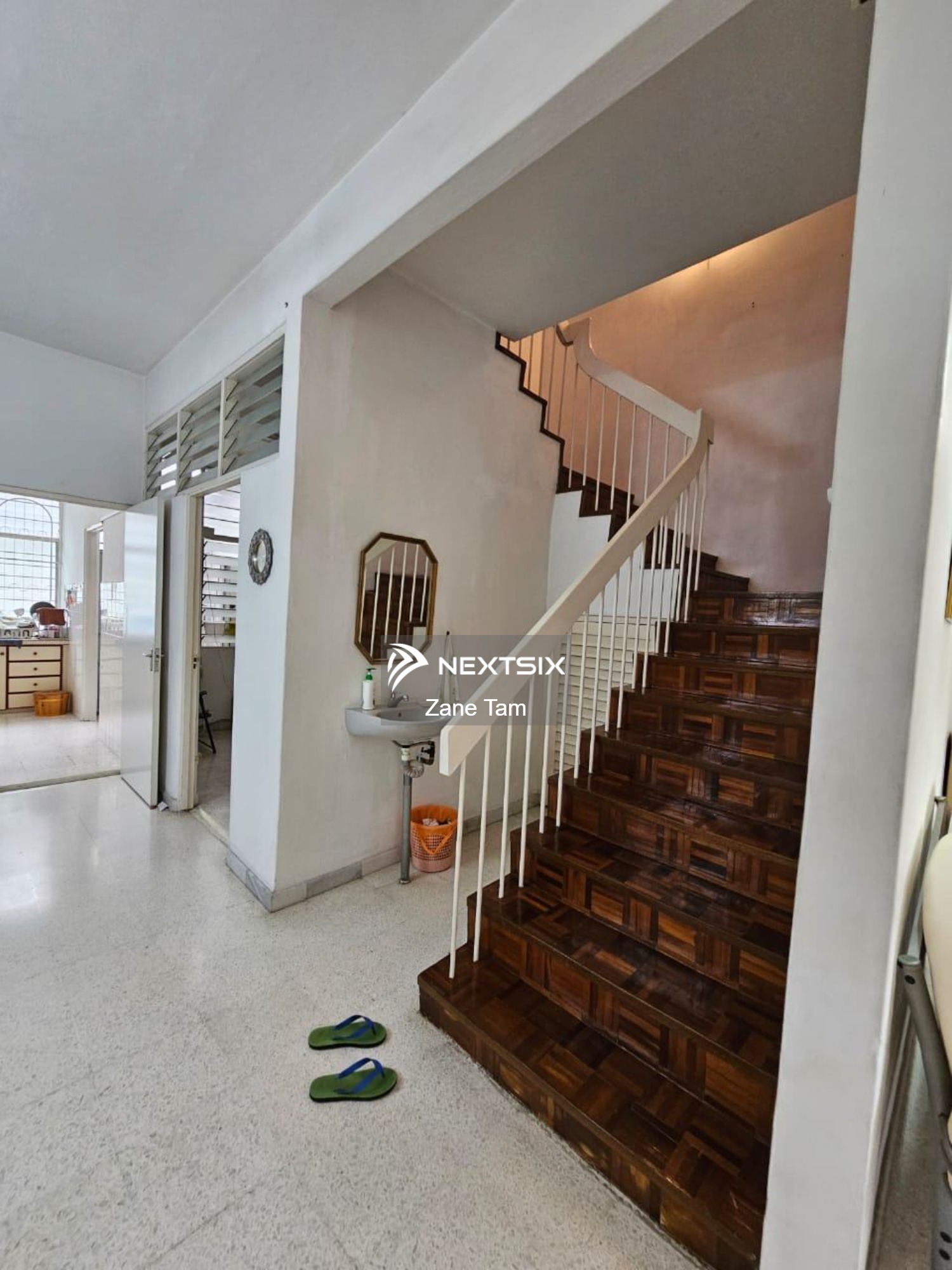 2-sty Superlink House For Sale in Greenlane Penang - Image 5