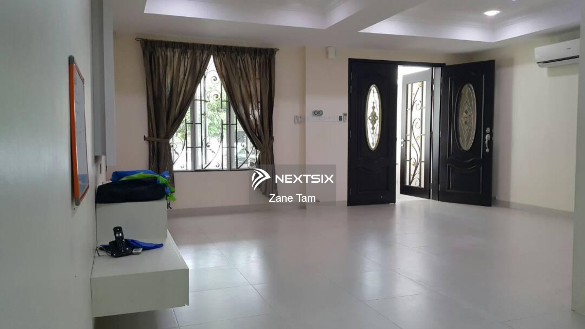2-sty Terrace/Link House For Sale in Greenlane Penang