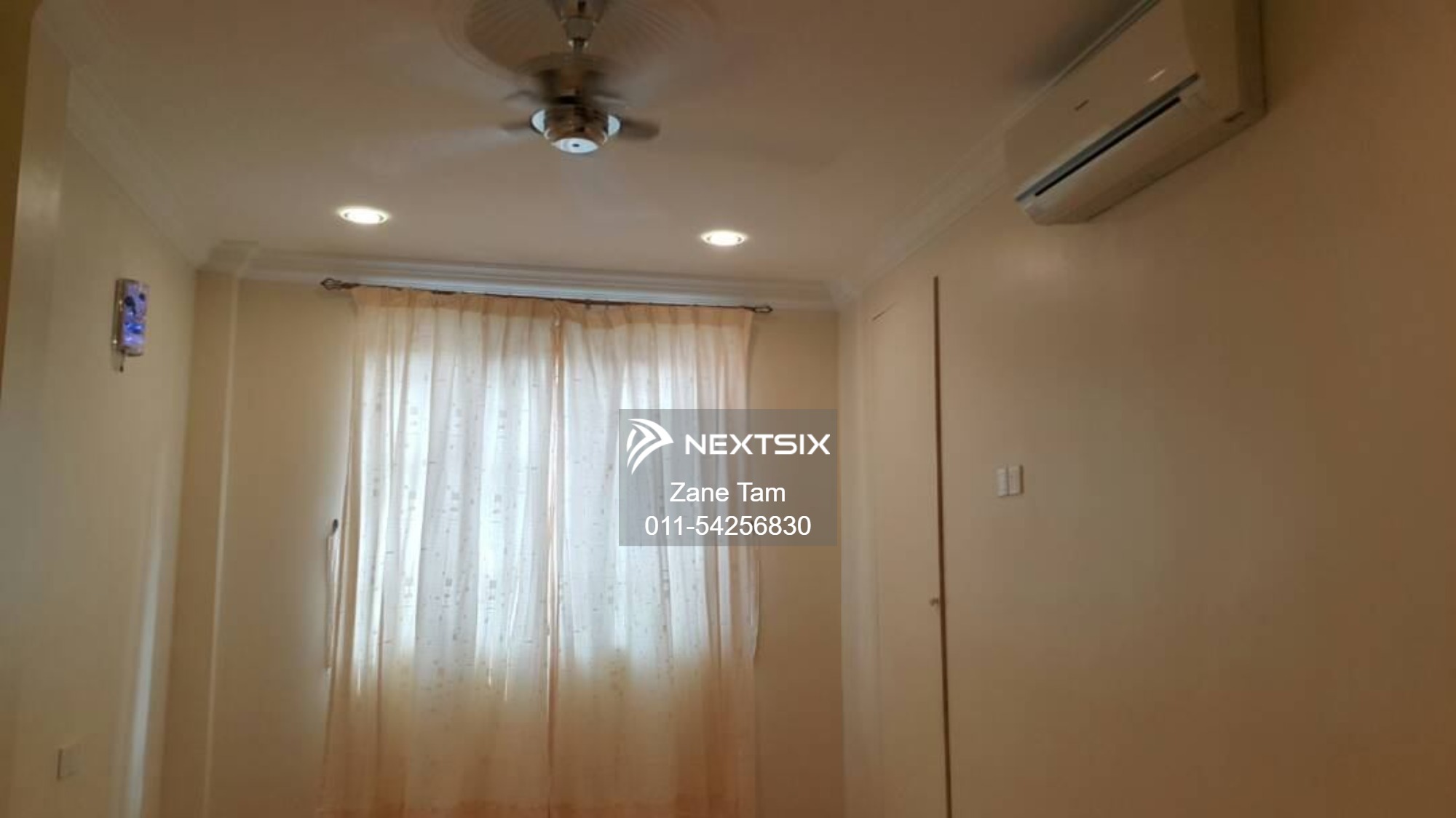 2-sty Terrace/Link House For Sale in Greenlane Penang - Image 11