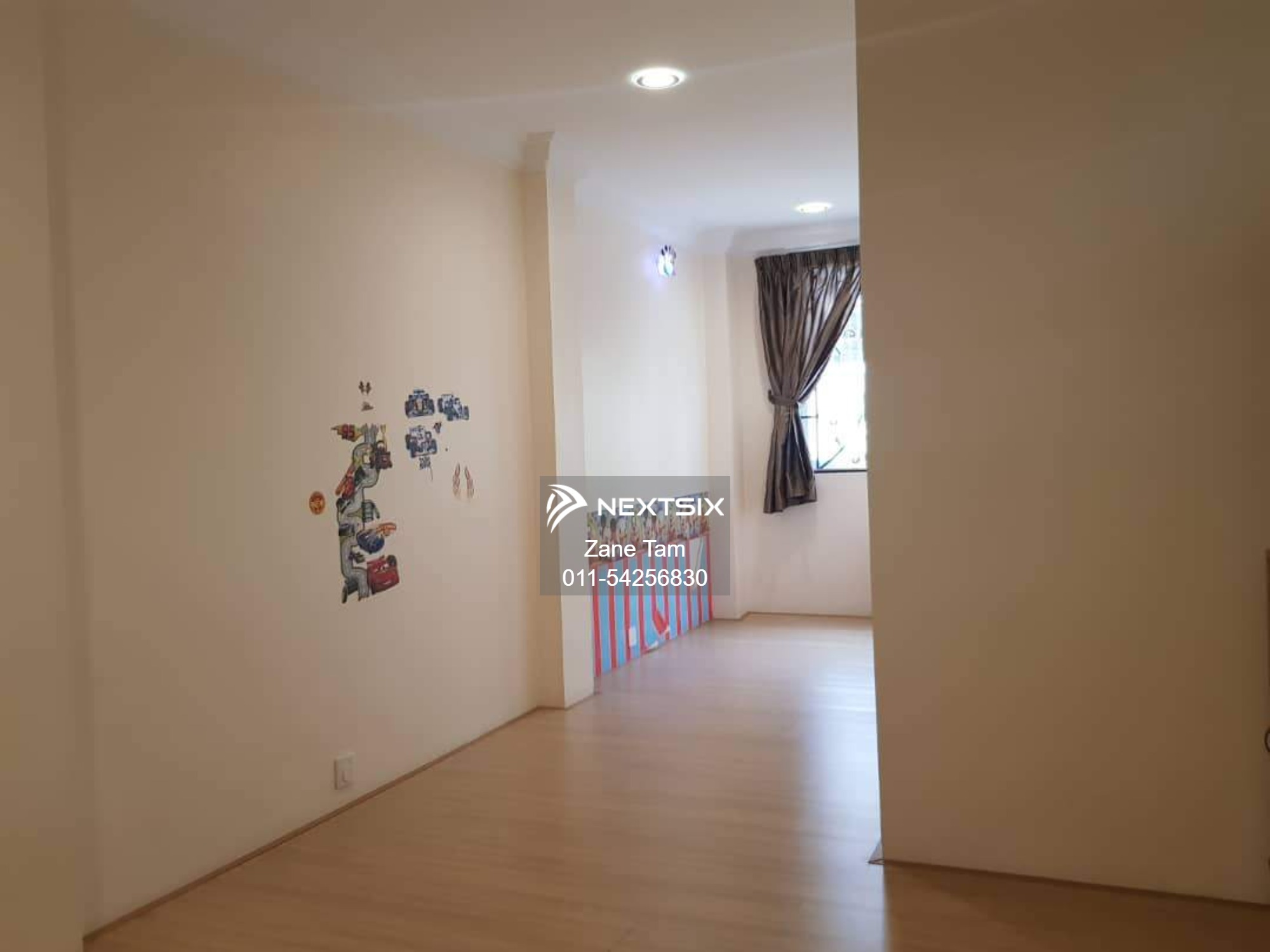 2-sty Terrace/Link House For Sale in Greenlane Penang - Image 13