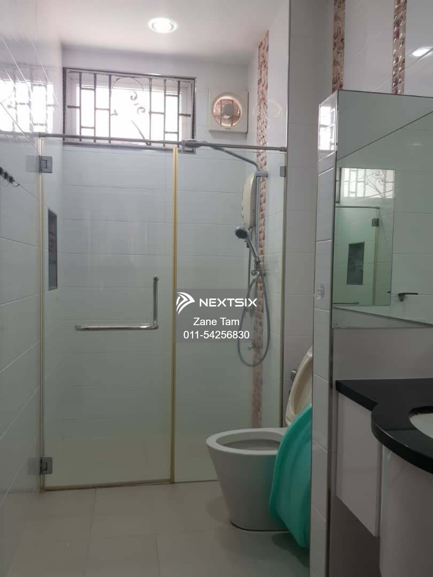 2-sty Terrace/Link House For Sale in Greenlane Penang - Image 15