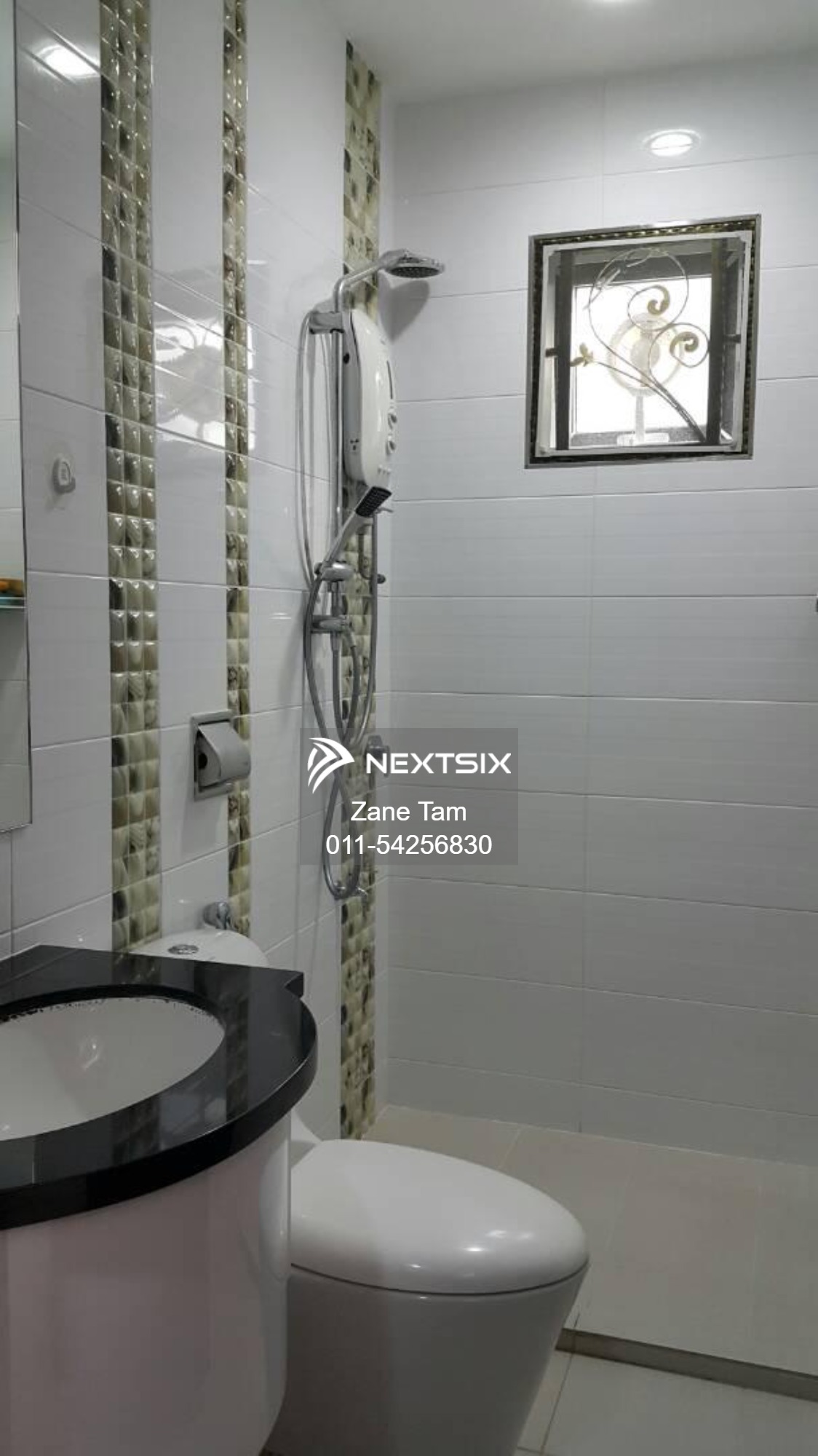 2-sty Terrace/Link House For Sale in Greenlane Penang - Image 17