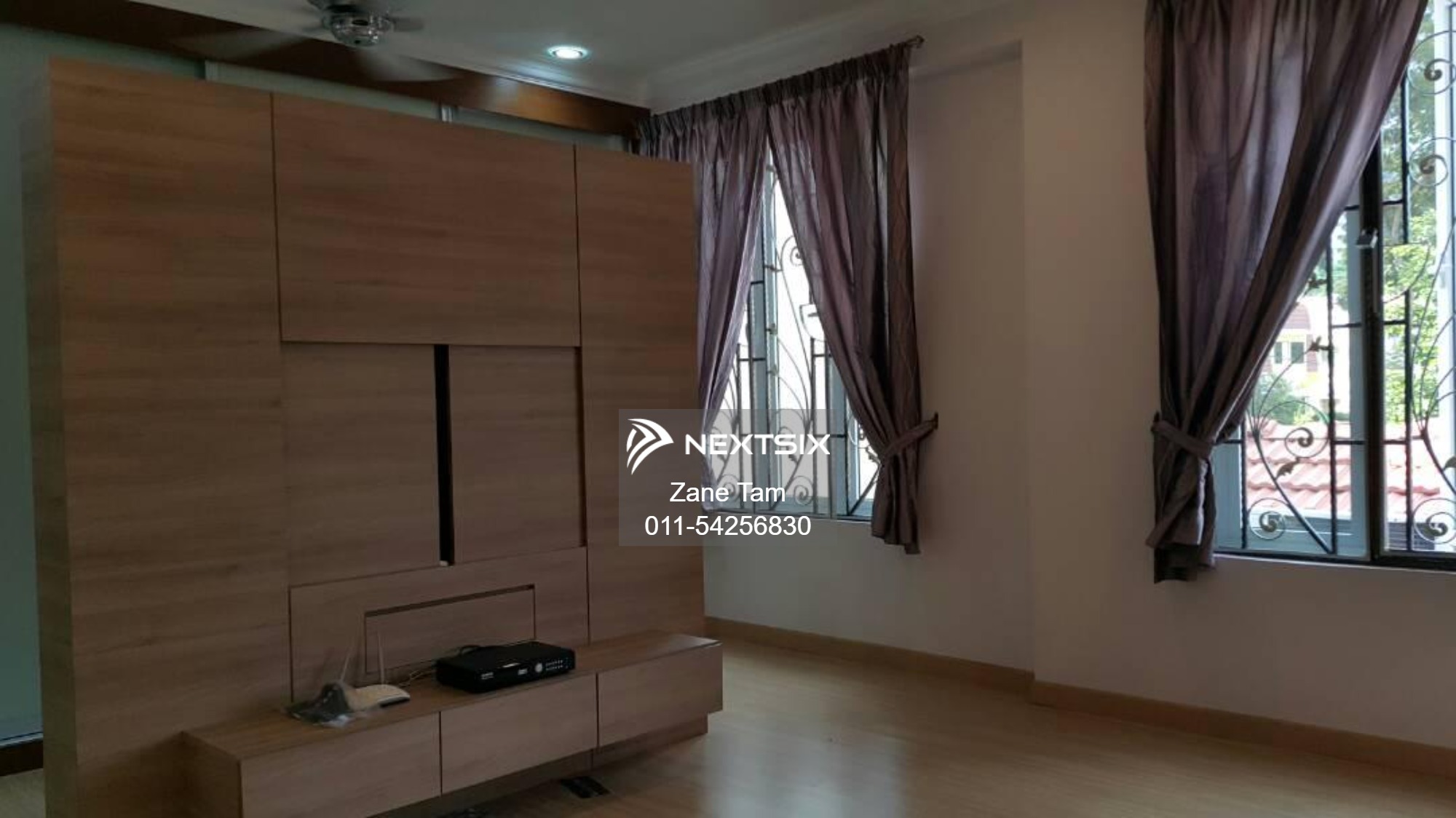 2-sty Terrace/Link House For Sale in Greenlane Penang - Image 6