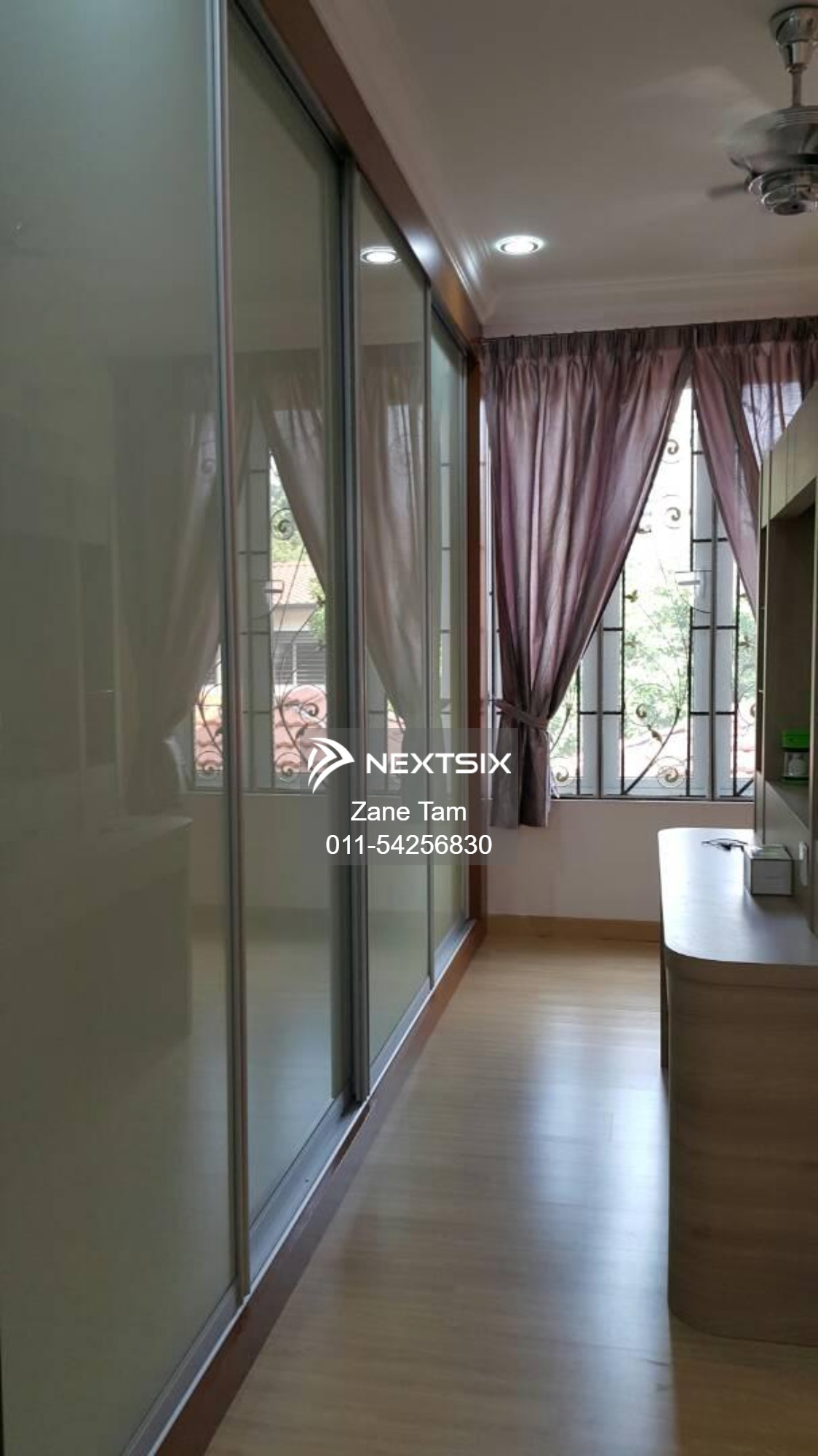 2-sty Terrace/Link House For Sale in Greenlane Penang - Image 8