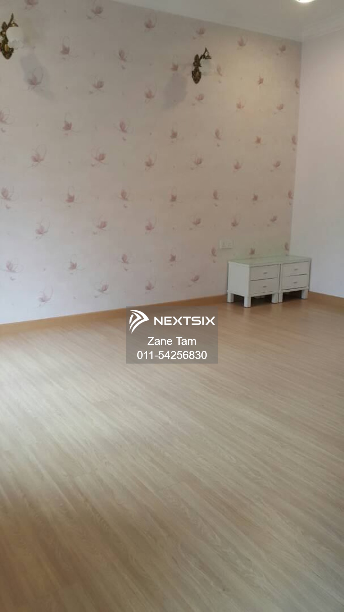 2-sty Terrace/Link House For Sale in Greenlane Penang - Image 9