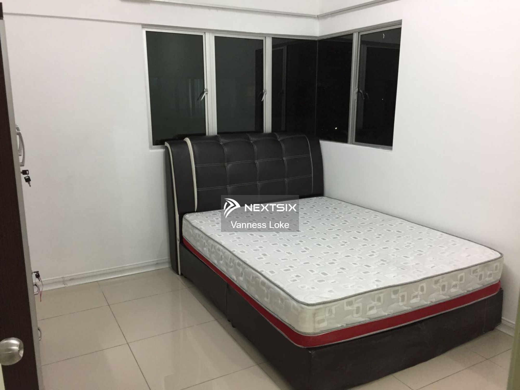 Condominium For Rent in Bukit Jalil Kuala Lumpur