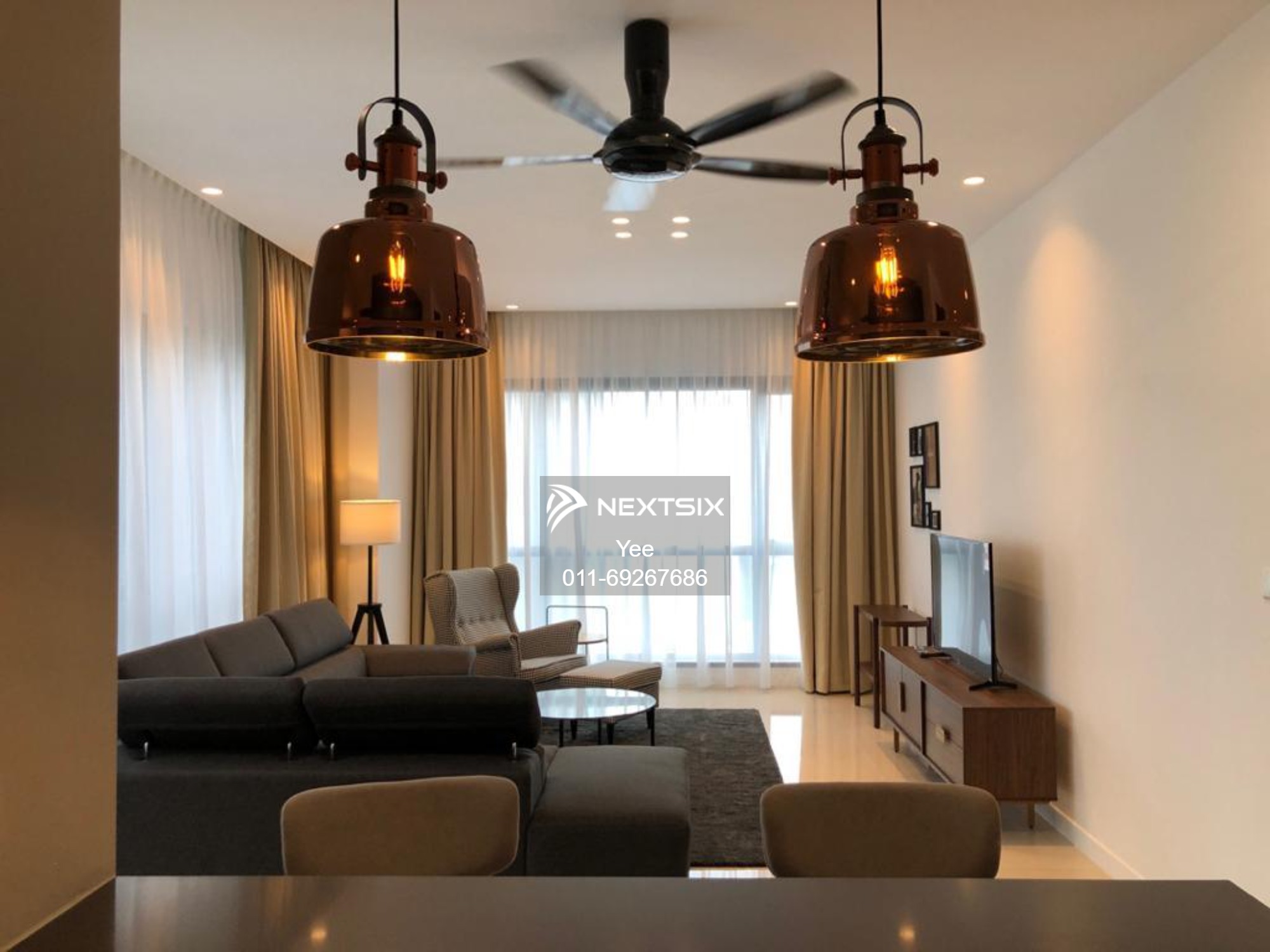Condominium For Rent in KLCC Wilayah Persekutuan Kuala Lumpur - Image 5