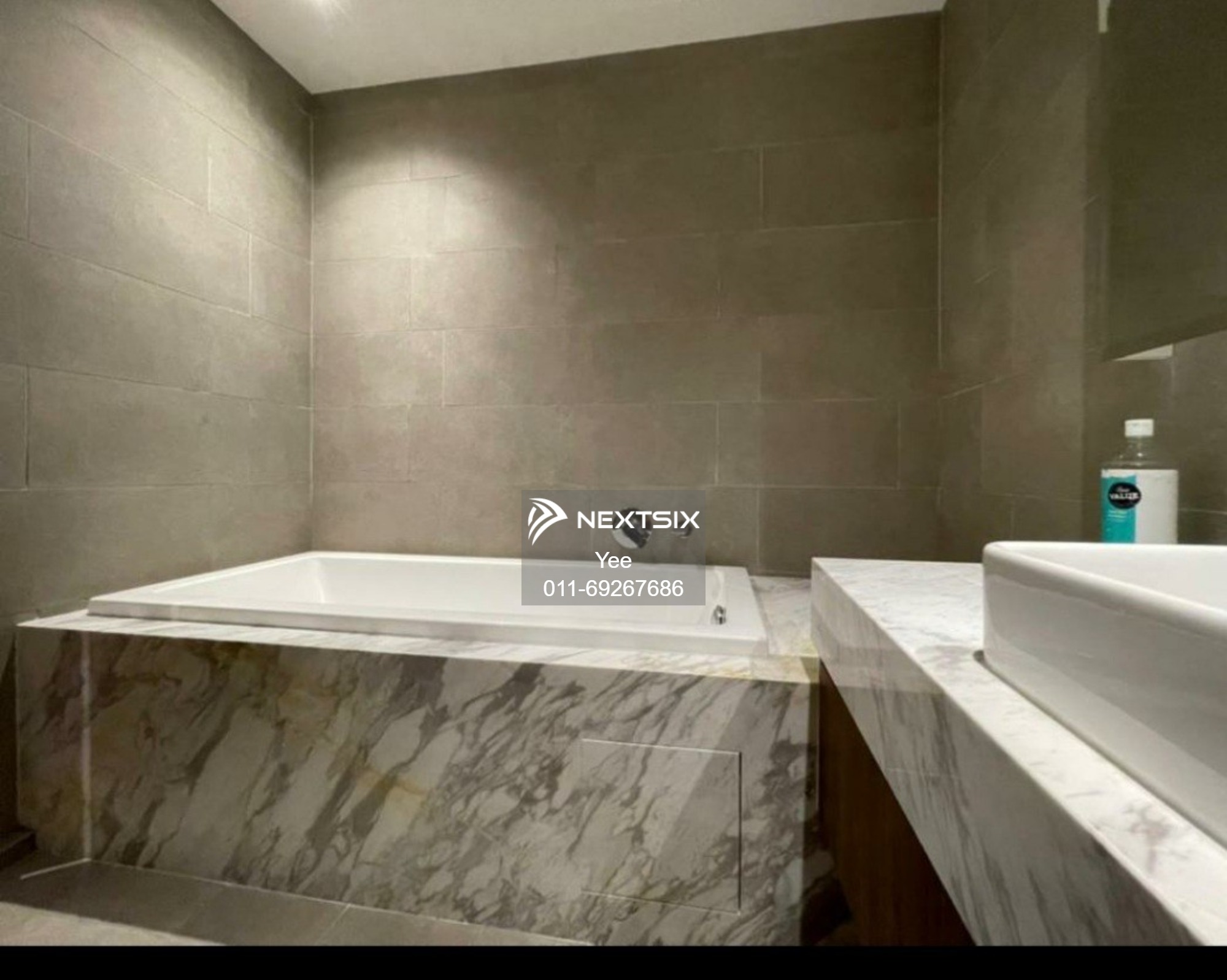 Condominium For Rent in KLCC Wilayah Persekutuan Kuala Lumpur - Image 6