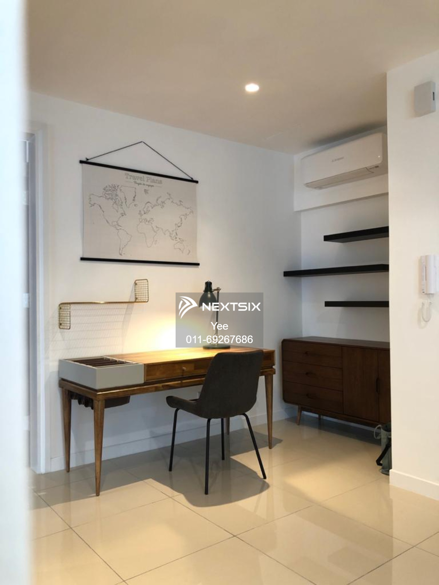 Condominium For Rent in KLCC Wilayah Persekutuan Kuala Lumpur - Image 7