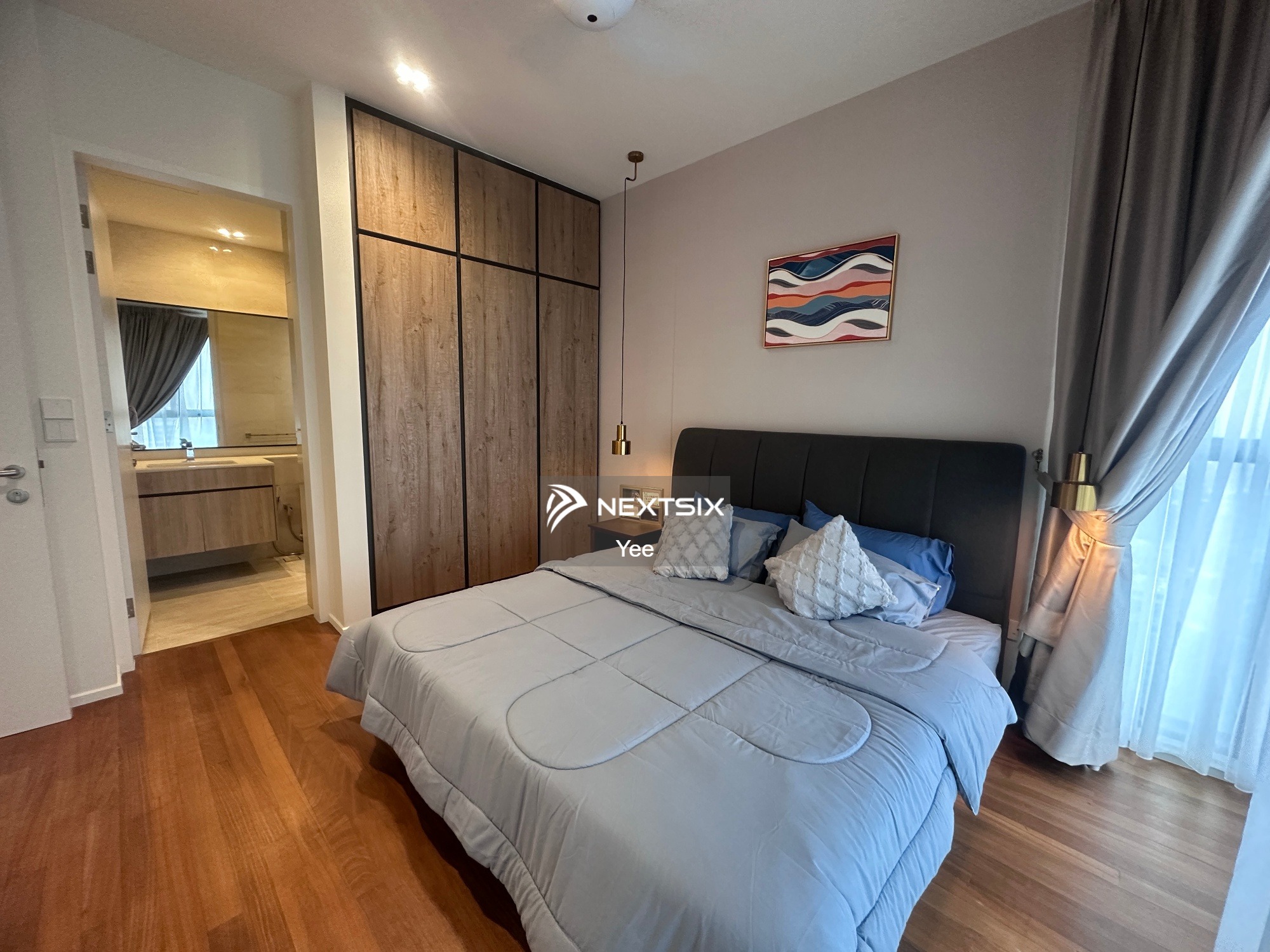 Condominium For Rent in KL City Wilayah Persekutuan Kuala Lumpur - Image 5