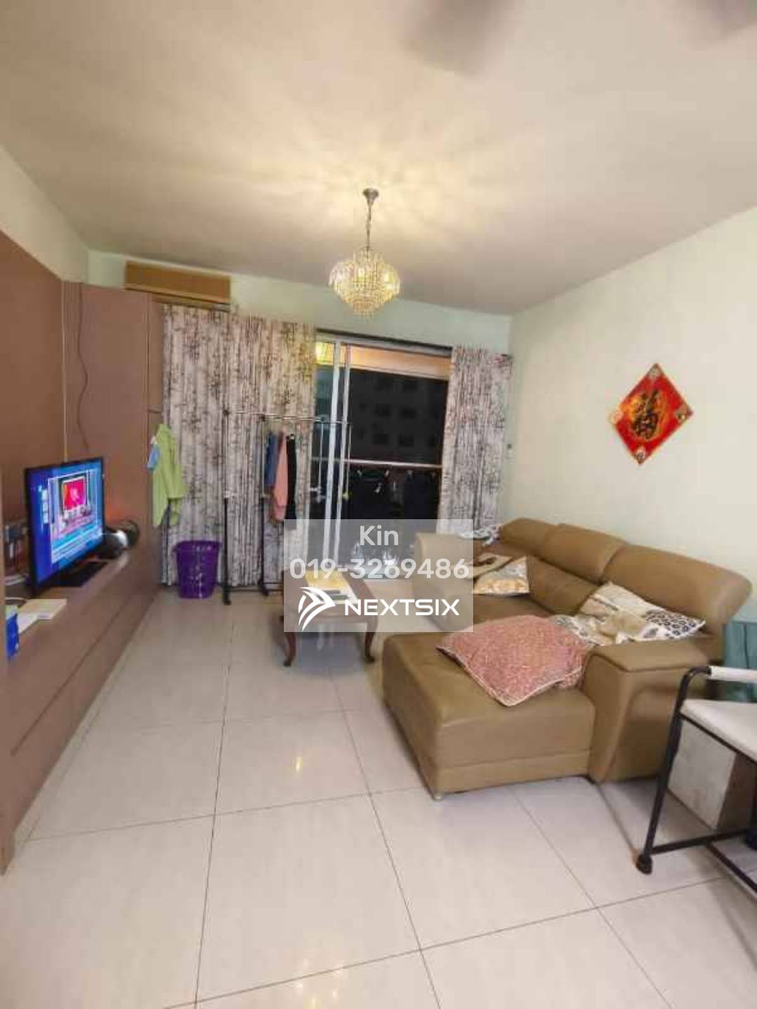 Apartment For Sale in Johor Bahru Johor