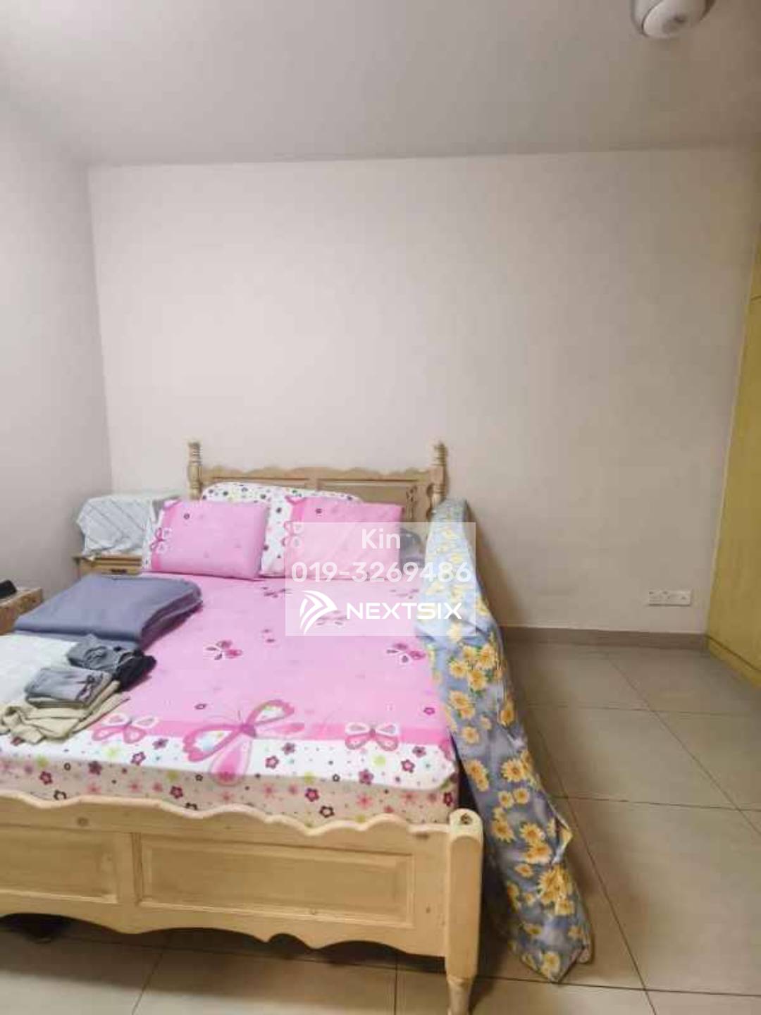 Apartment For Sale in Johor Bahru Johor - Image 5