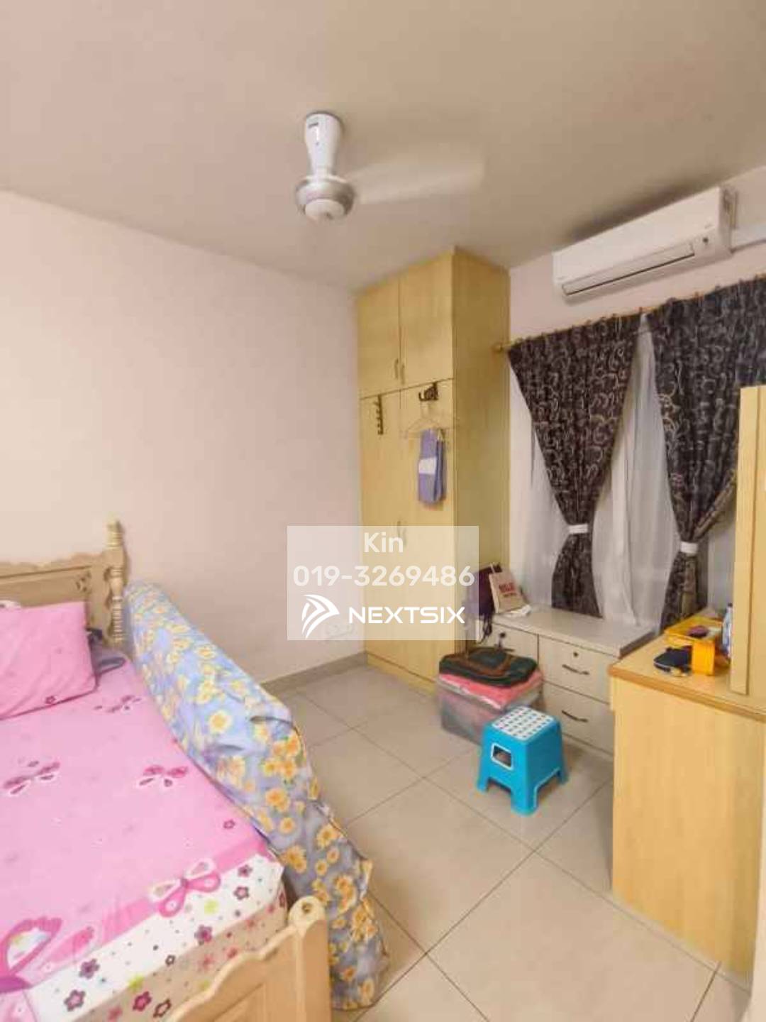 Apartment For Sale in Johor Bahru Johor - Image 6