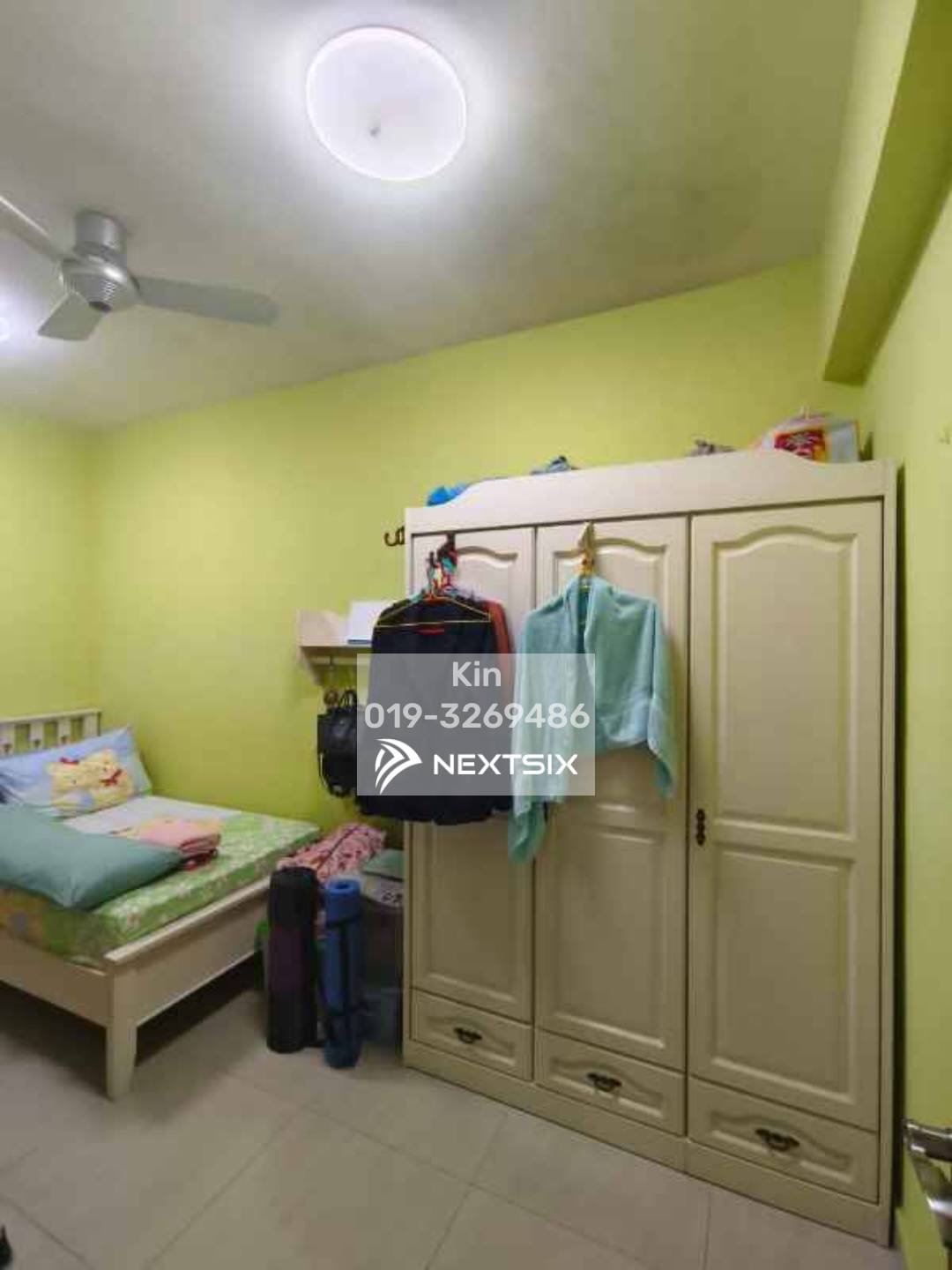 Apartment For Sale in Johor Bahru Johor - Image 7