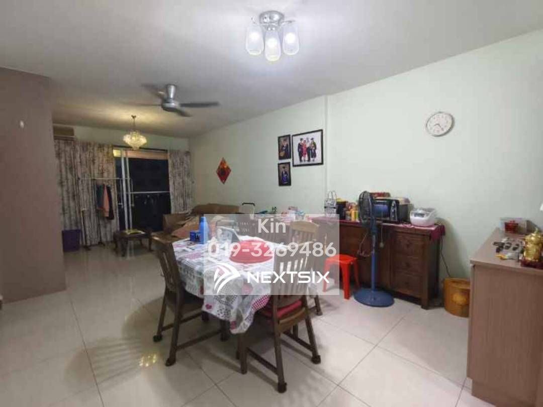 Apartment For Sale in Johor Bahru Johor - Image 8