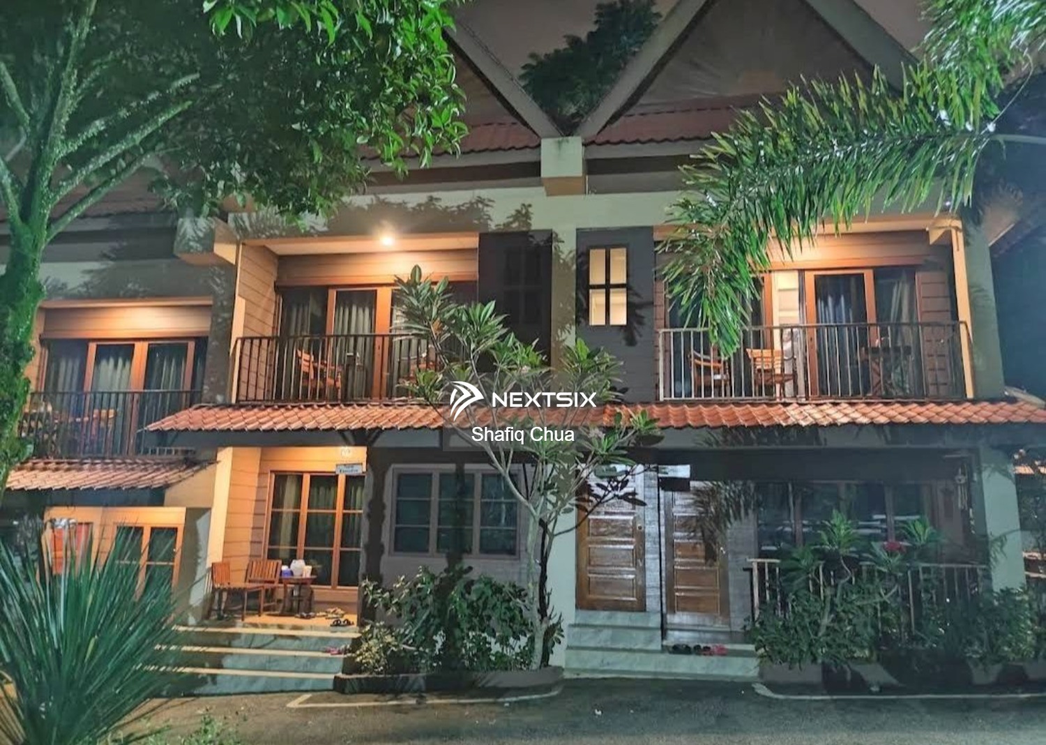 Hotel/Resort For Sale in Sungai Buloh Selangor