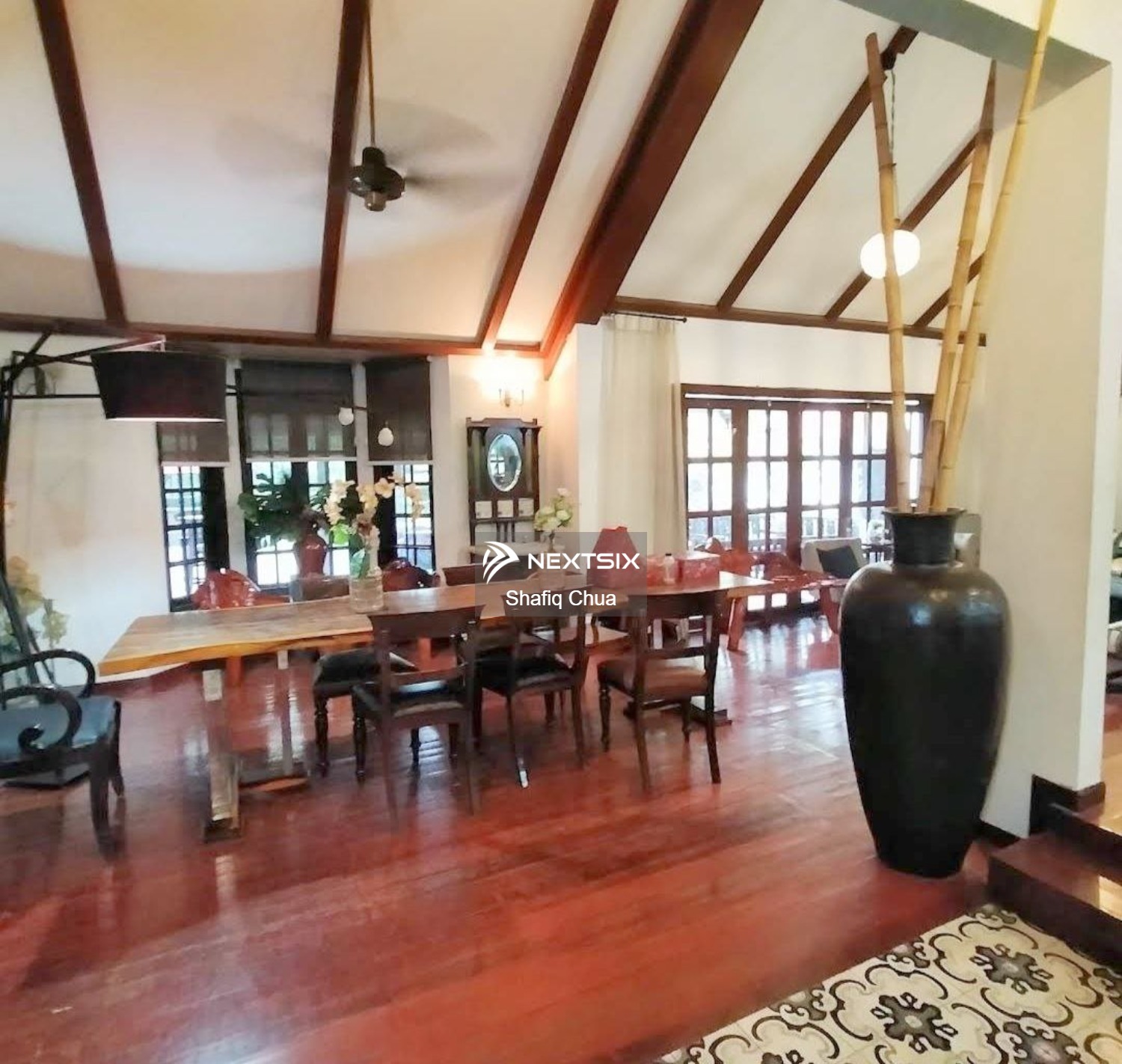 Hotel/Resort For Sale in Sungai Buloh Selangor - Image 12