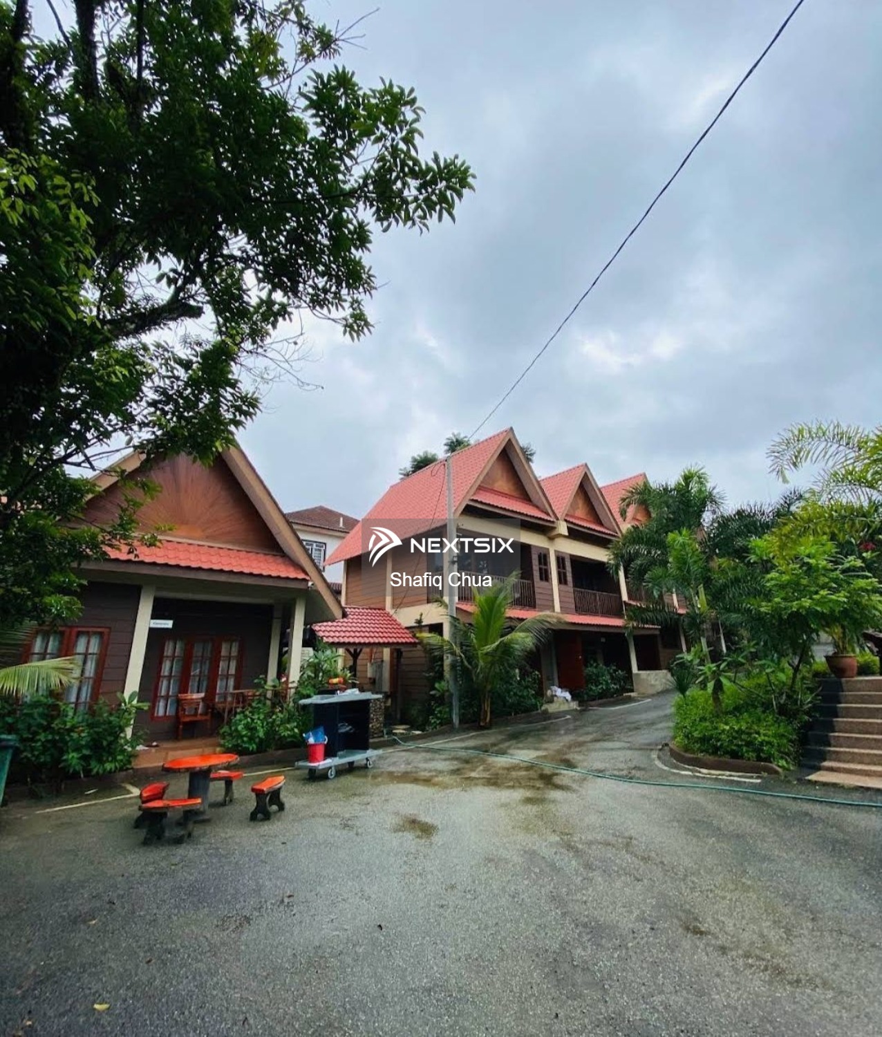 Hotel/Resort For Sale in Sungai Buloh Selangor - Image 2