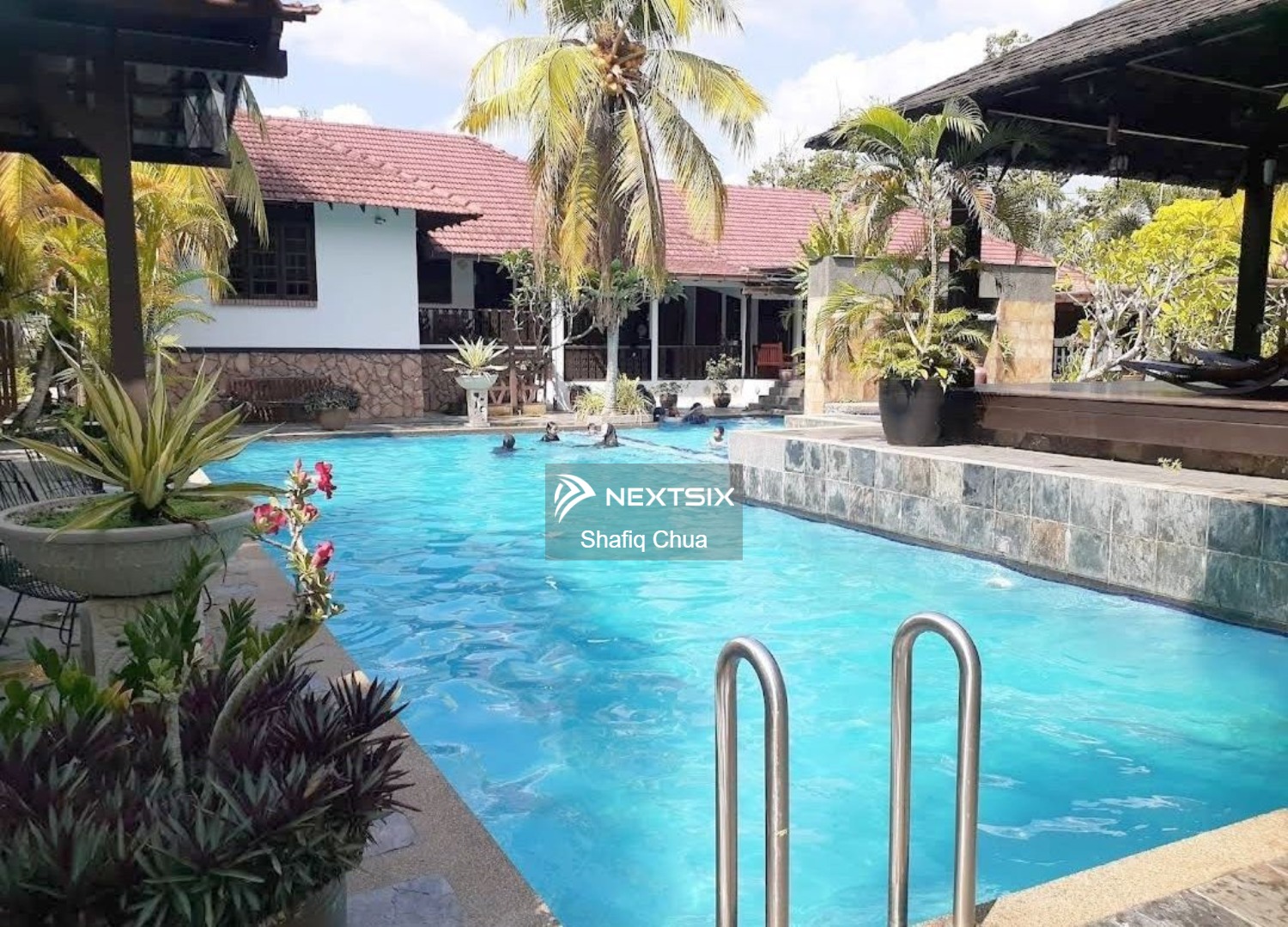 Hotel/Resort For Sale in Sungai Buloh Selangor - Image 4