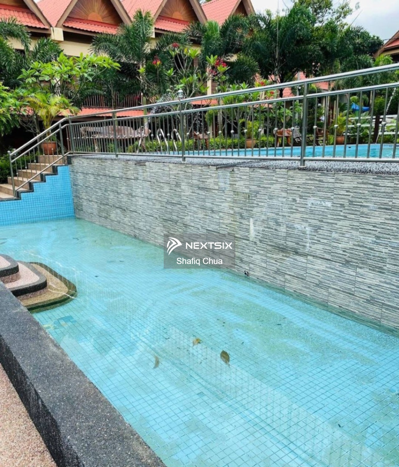 Hotel/Resort For Sale in Sungai Buloh Selangor - Image 5