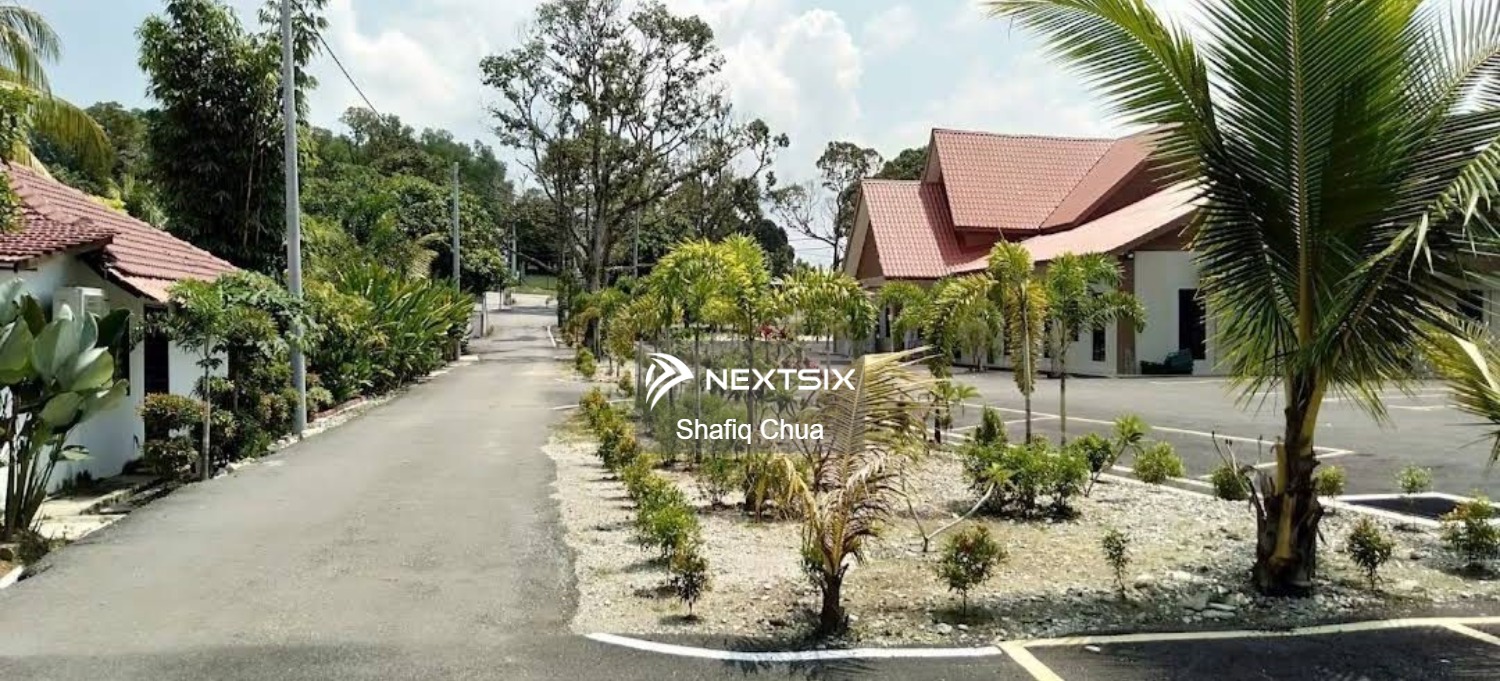 Hotel/Resort For Sale in Sungai Buloh Selangor - Image 7