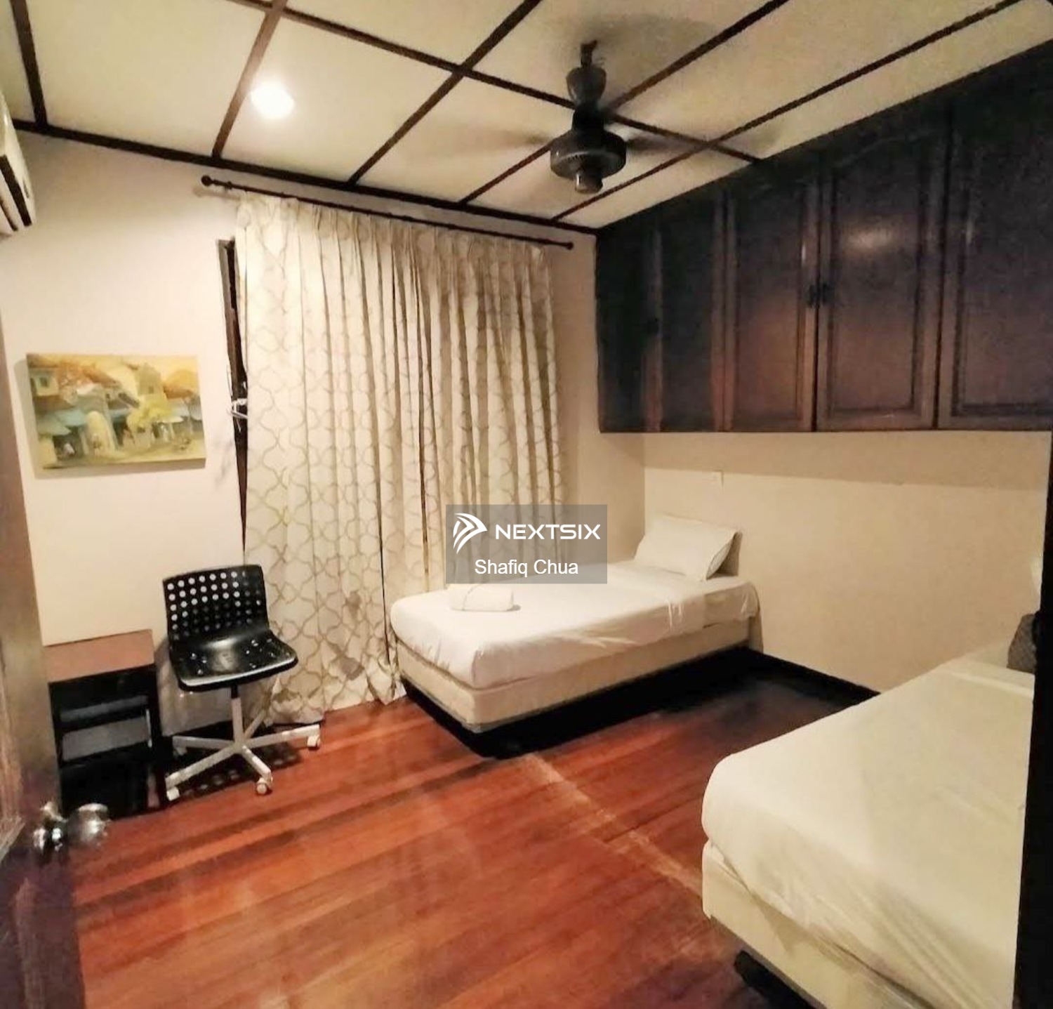 Hotel/Resort For Sale in Sungai Buloh Selangor - Image 9