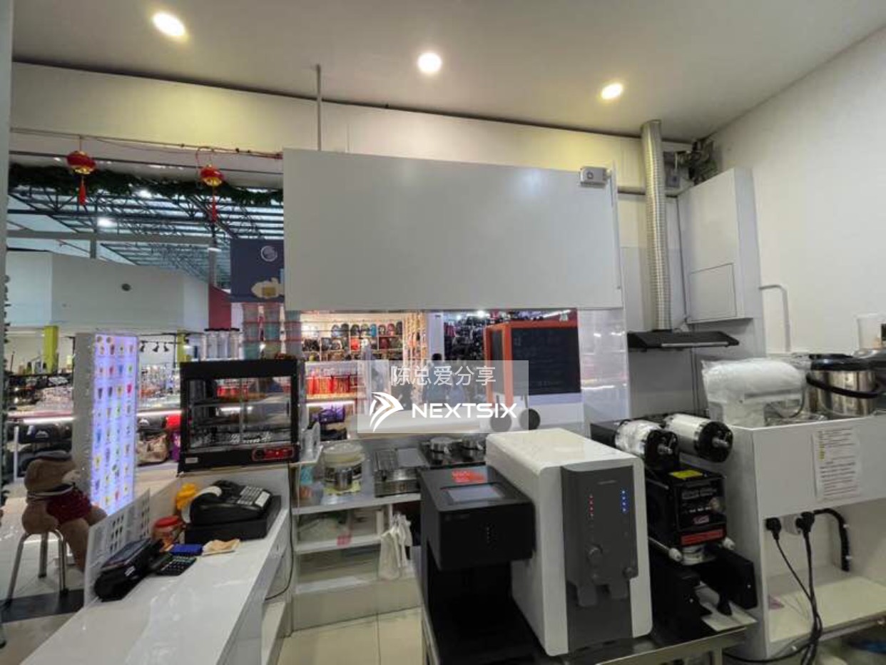 Retail Space For Sale in Kuching Sarawak - Image 5