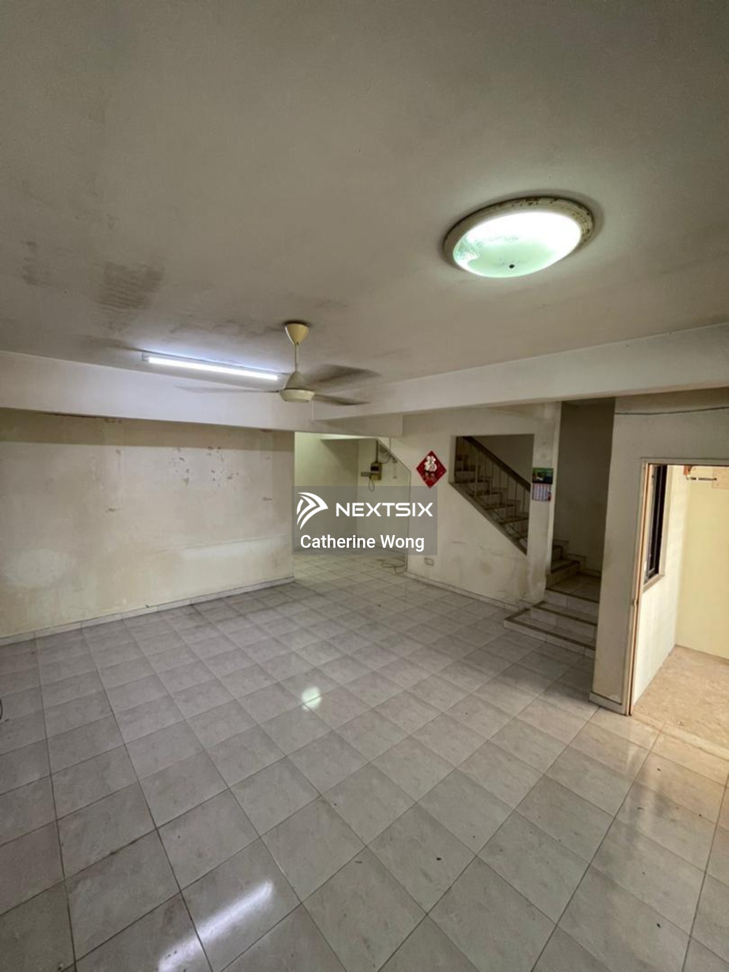 2-sty Terrace/Link House For Sale in Masai Johor - Image 3