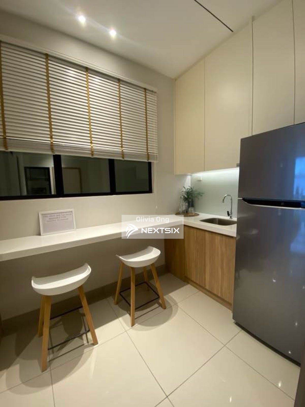 Serviced Residence For Sale in Johor Bahru Johor - Image 5