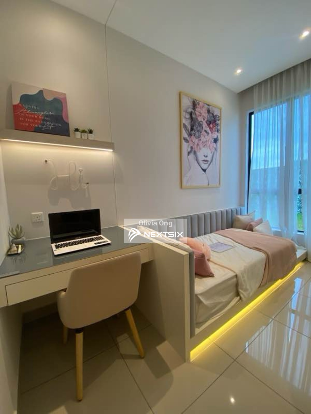 Serviced Residence For Sale in Johor Bahru Johor - Image 7