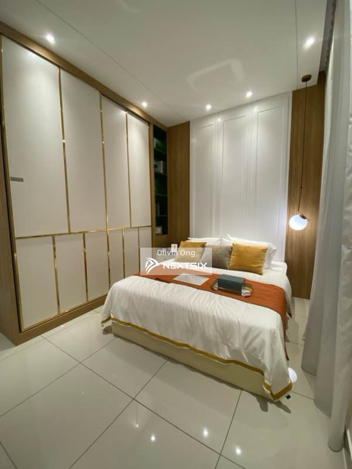 Serviced Residence For Sale in Johor Bahru Johor - Image 8