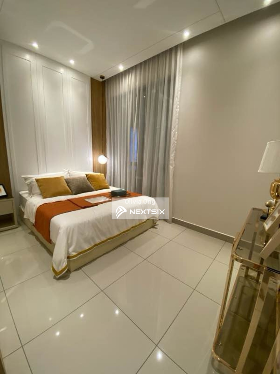Serviced Residence For Sale in Johor Bahru Johor - Image 9
