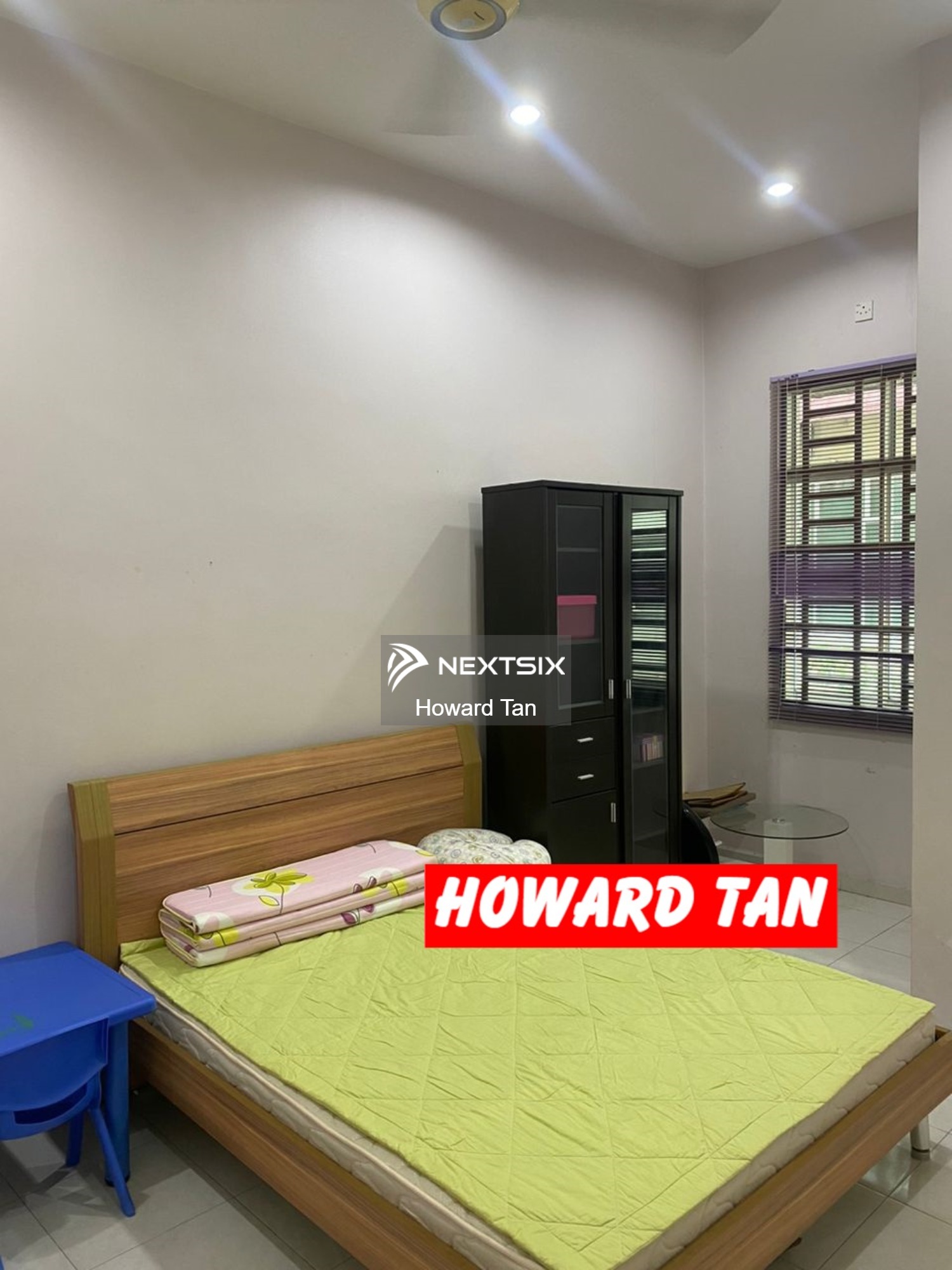 2-sty Terrace/Link House For Sale in Bukit Mertajam Penang - Image 5