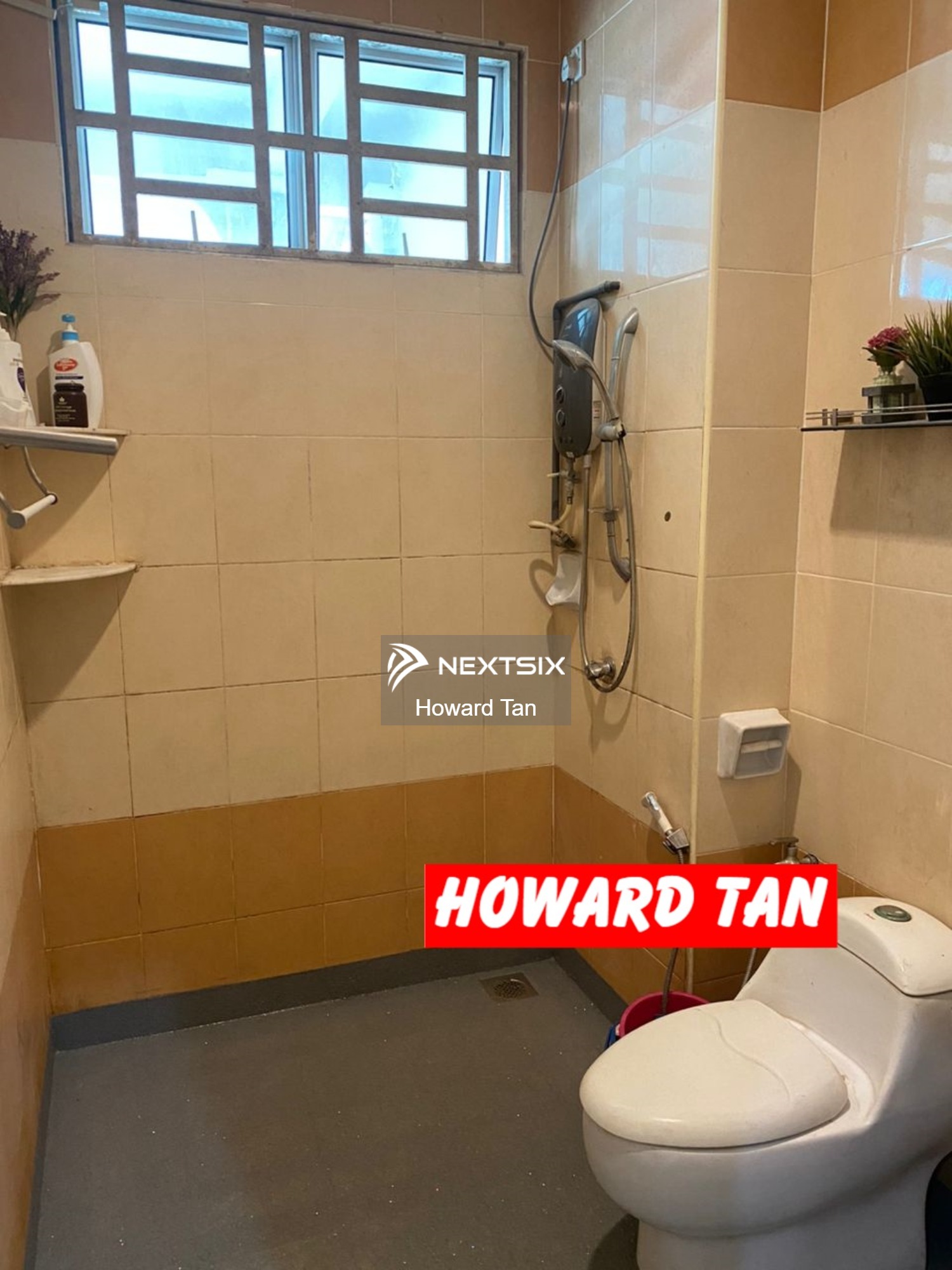 2-sty Terrace/Link House For Sale in Bukit Mertajam Penang - Image 8