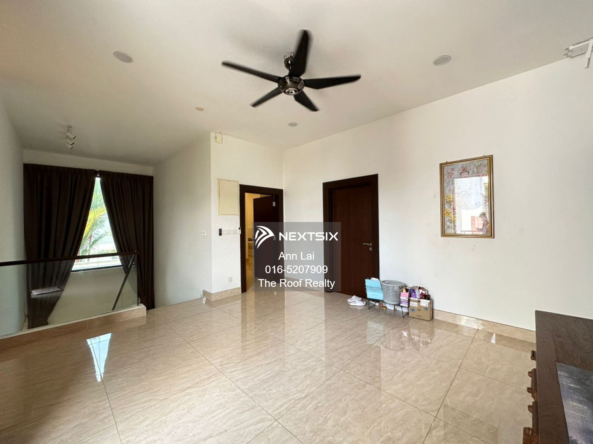 Bungalow For Sale in Horizon Hills Johor - Image 16