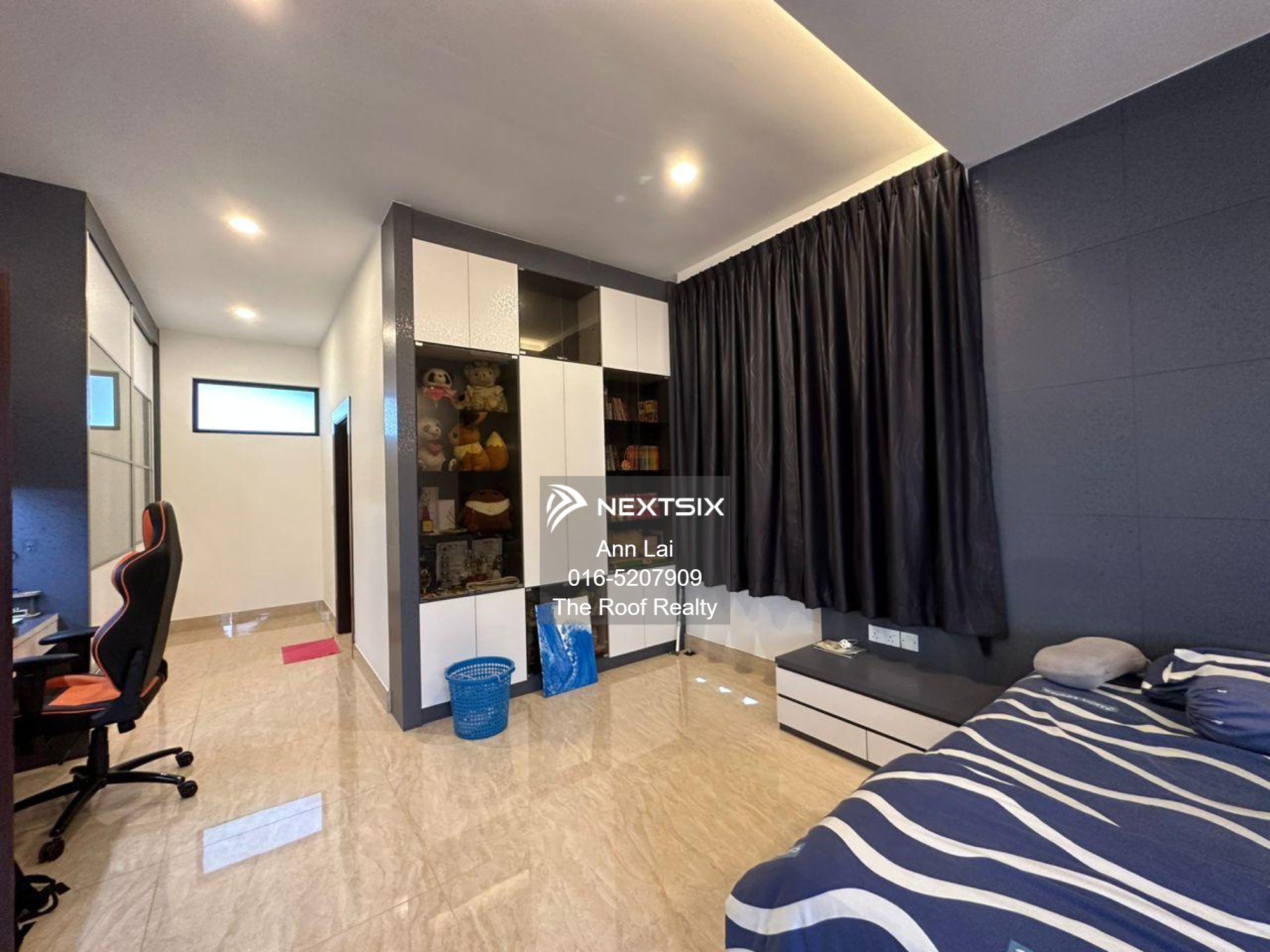 Bungalow For Sale in Horizon Hills Johor - Image 18