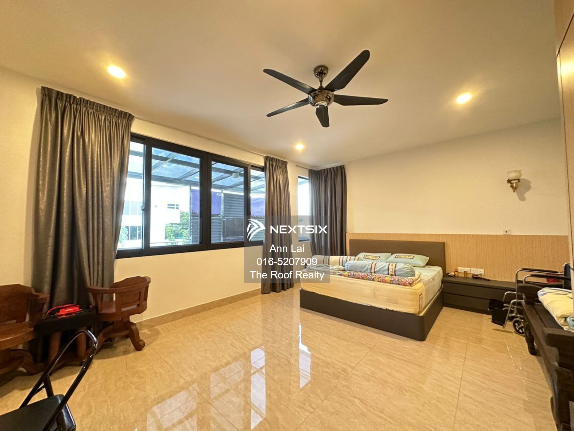 Bungalow For Sale in Horizon Hills Johor - Image 19
