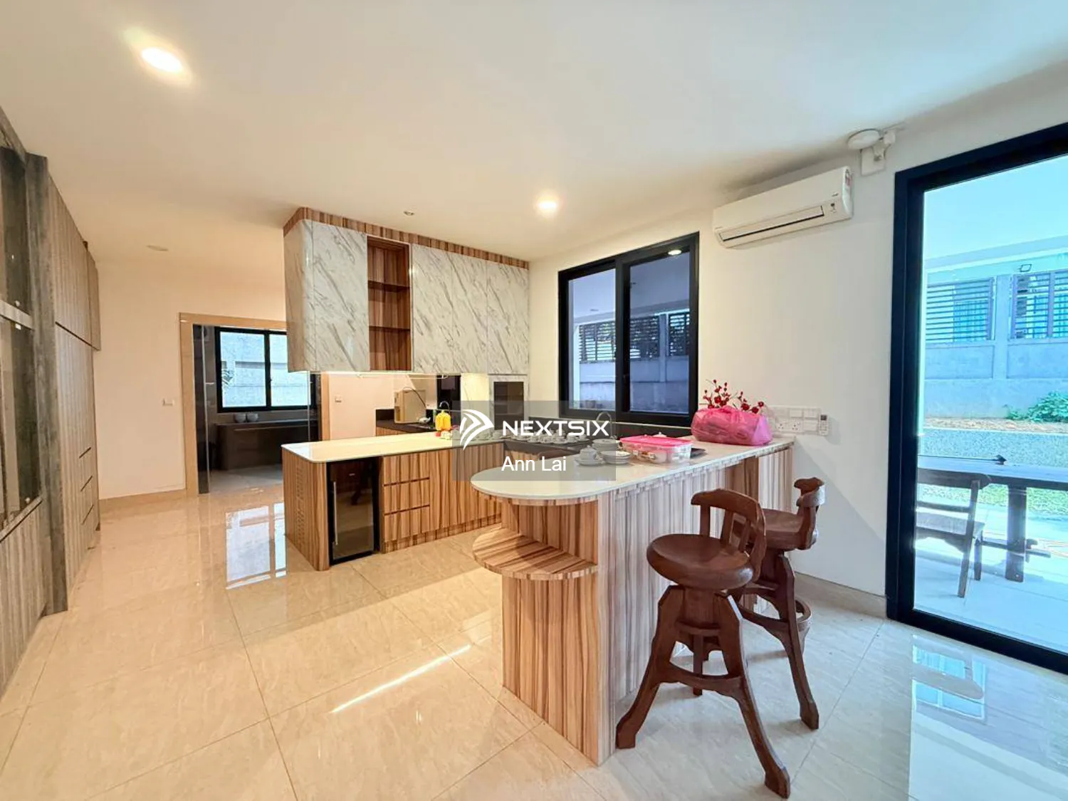 Bungalow For Sale in Horizon Hills Johor - Image 11