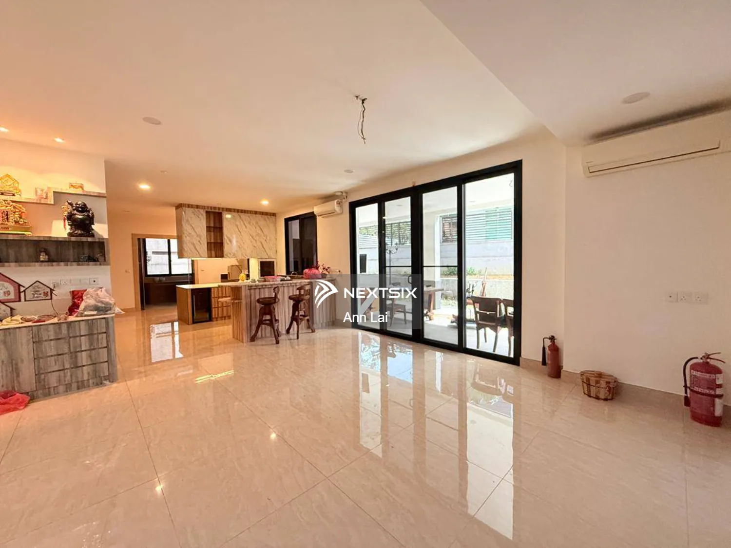 Bungalow For Sale in Horizon Hills Johor - Image 7