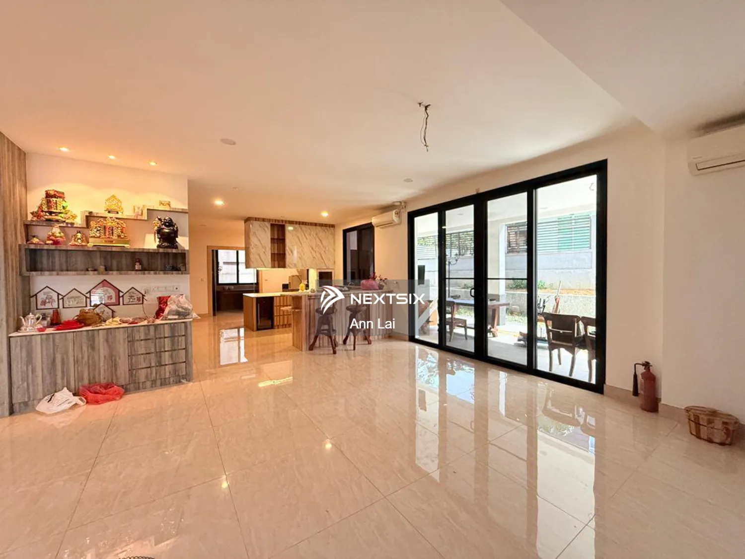 Bungalow For Sale in Horizon Hills Johor - Image 6