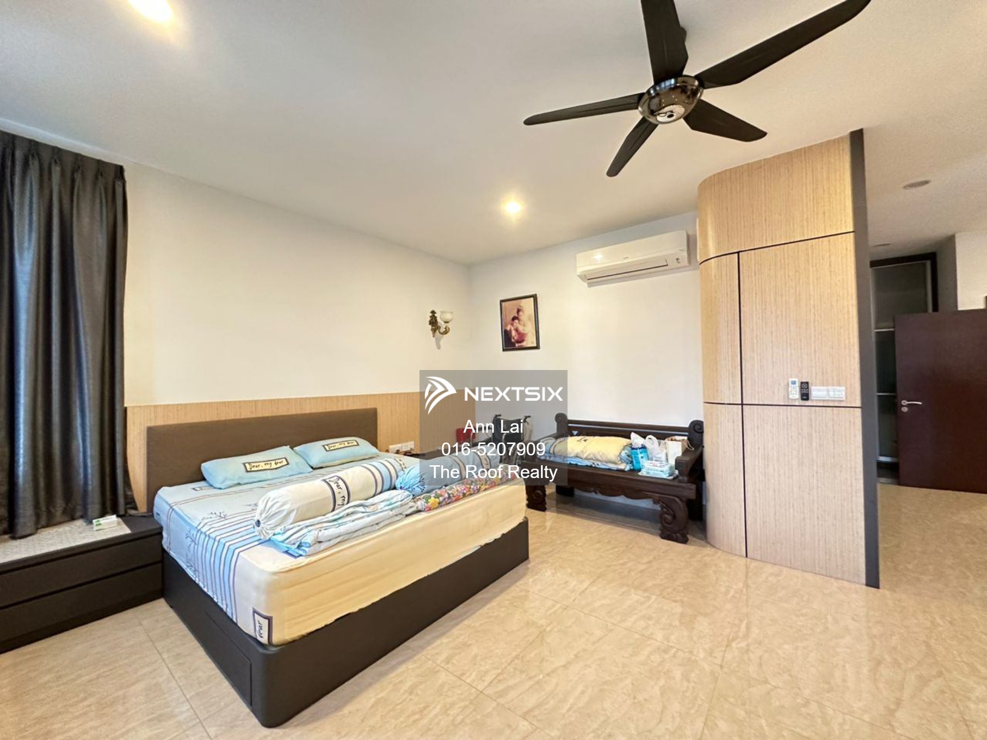 Bungalow For Sale in Horizon Hills Johor - Image 13