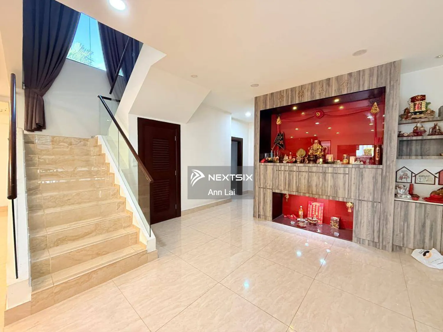Bungalow For Sale in Horizon Hills Johor - Image 5