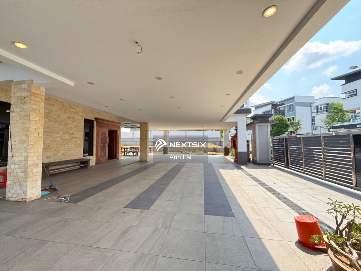 Bungalow For Sale in Horizon Hills Johor - Image 28
