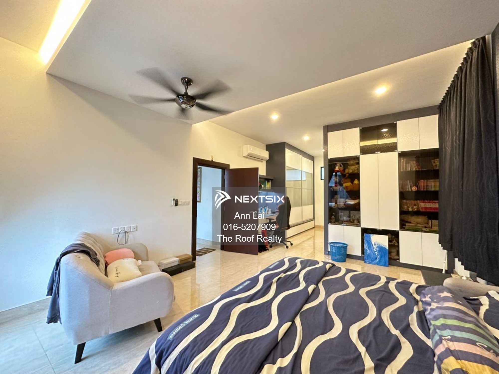 Bungalow For Sale in Horizon Hills Johor - Image 14