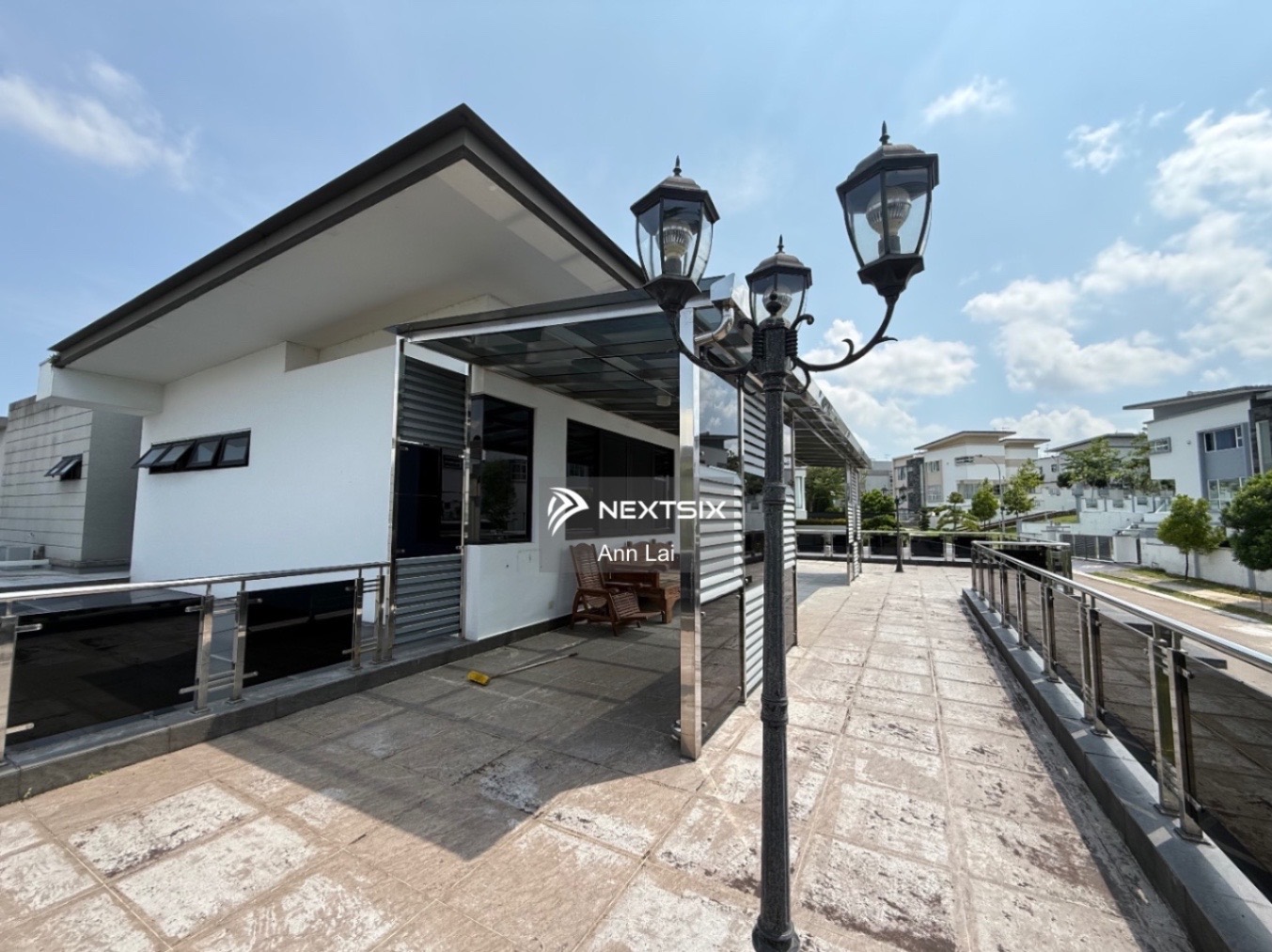 Bungalow For Sale in Horizon Hills Johor - Image 16