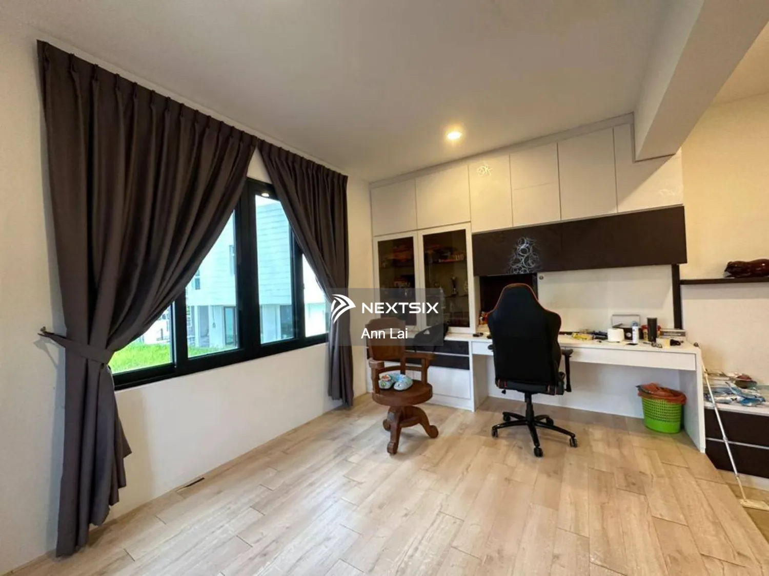 Bungalow For Sale in Horizon Hills Johor - Image 20