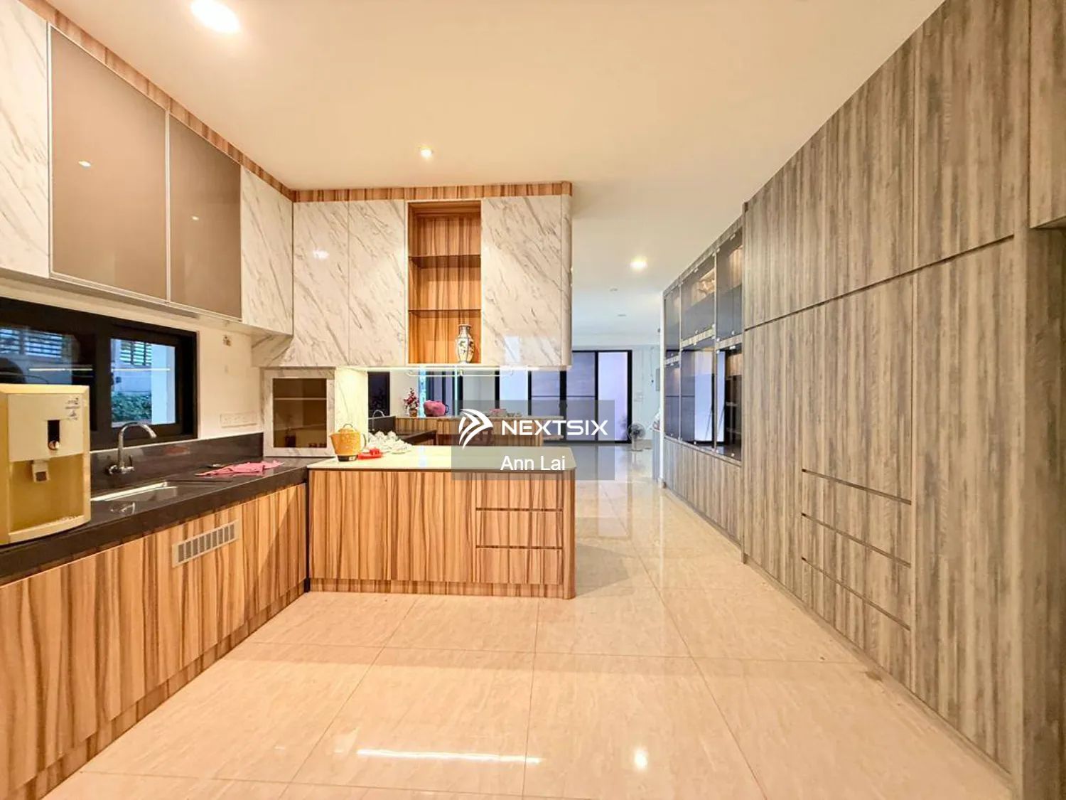 Bungalow For Sale in Horizon Hills Johor - Image 10