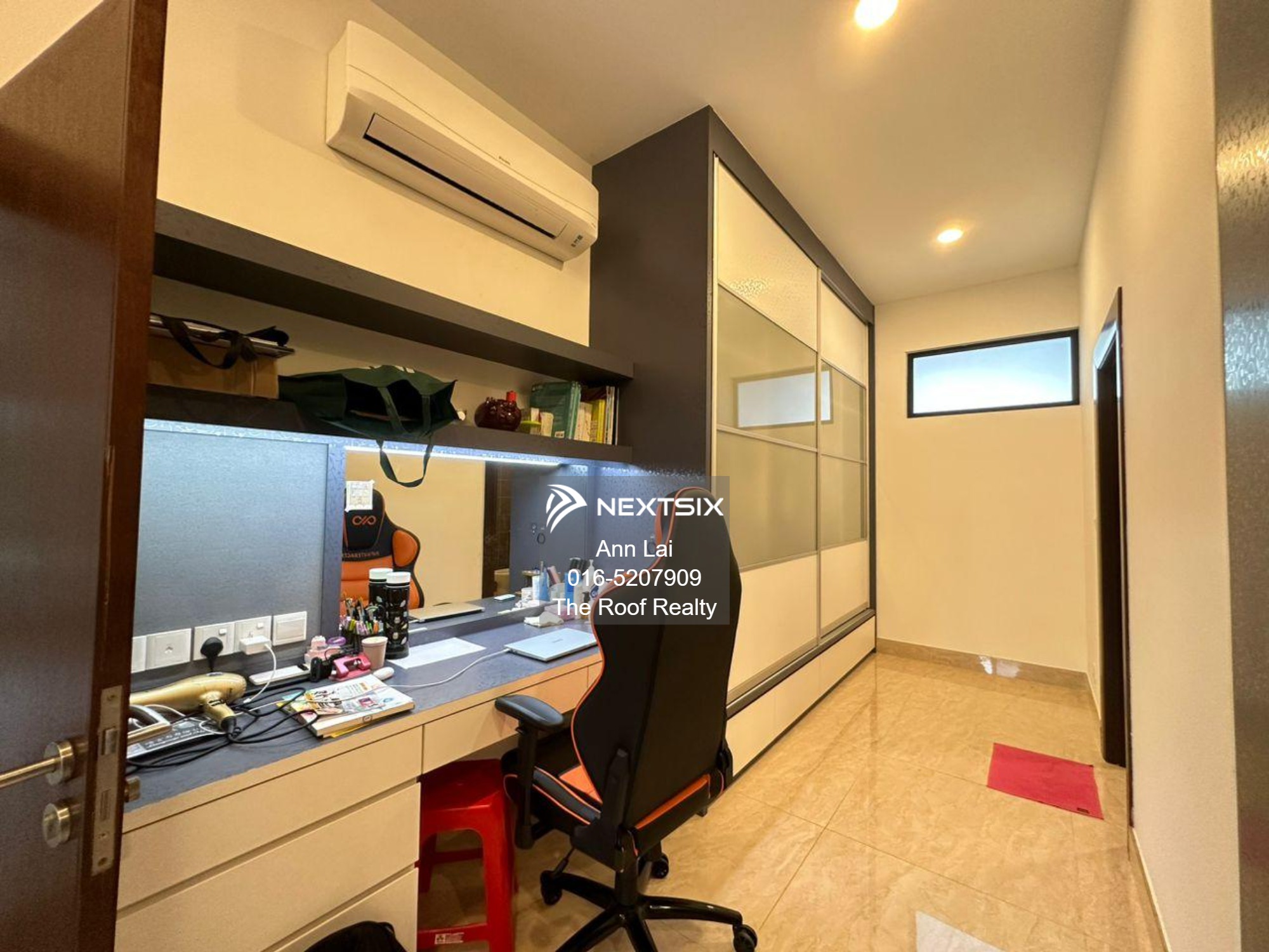 Bungalow For Sale in Horizon Hills Johor - Image 15