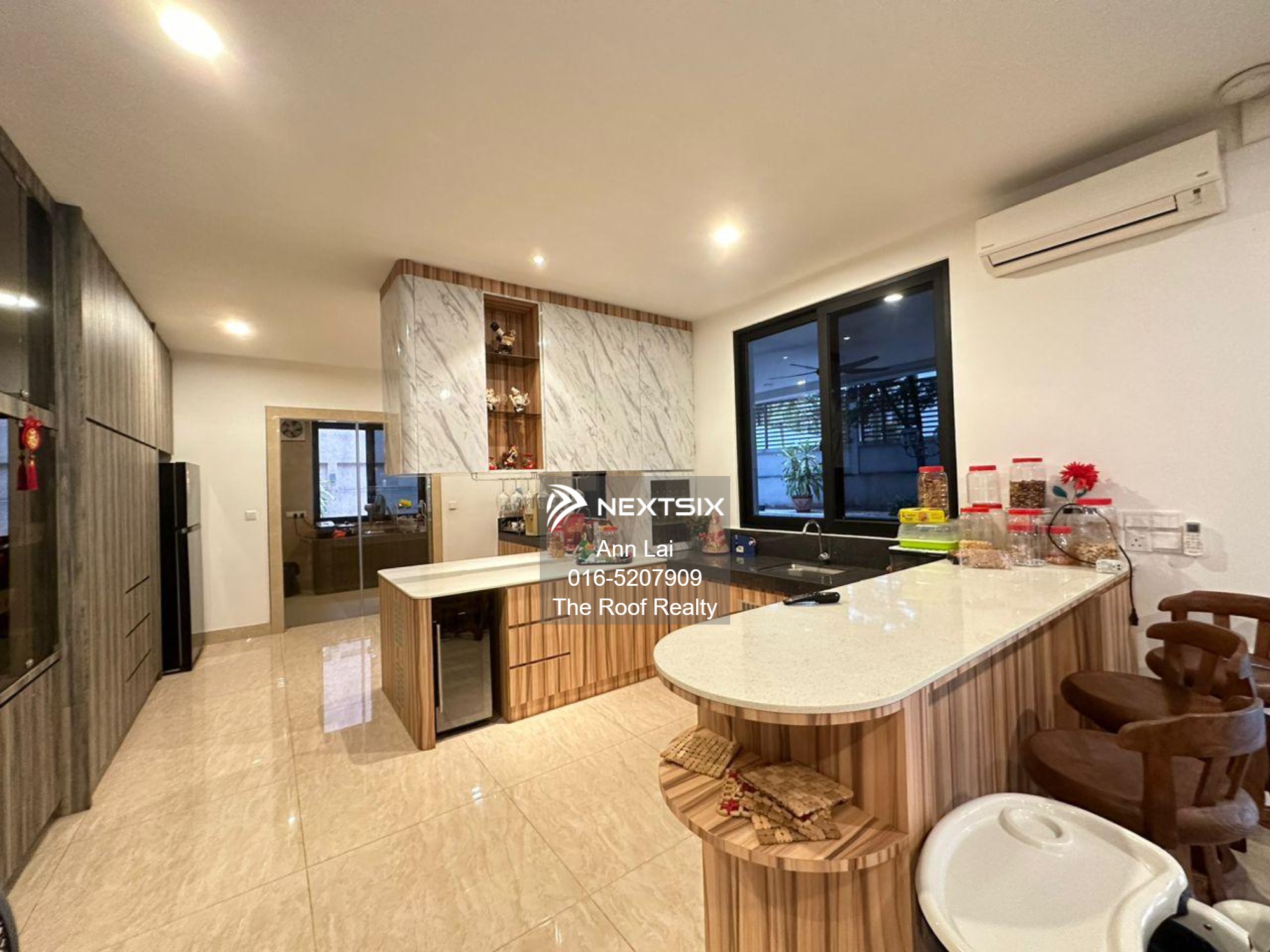 Bungalow For Sale in Horizon Hills Johor - Image 8