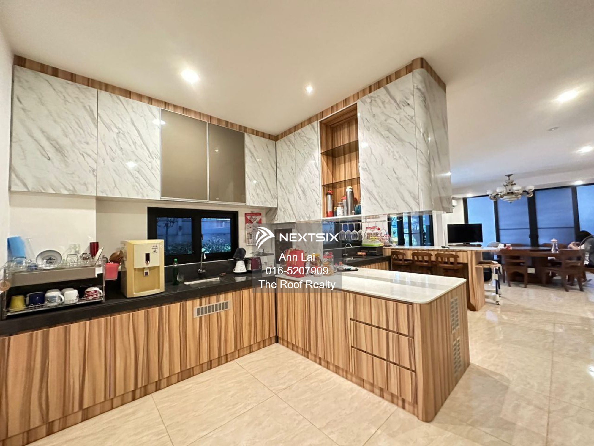 Bungalow For Sale in Horizon Hills Johor - Image 9